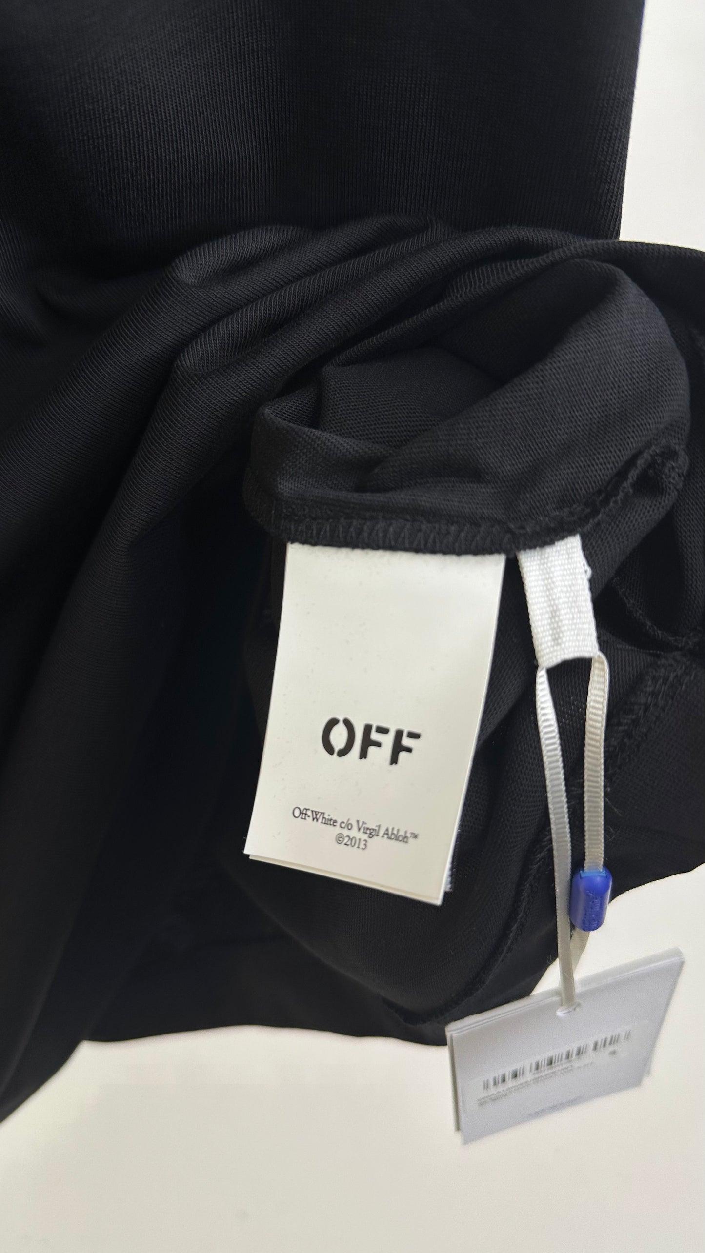 Off White ™️ T-shirt 0098