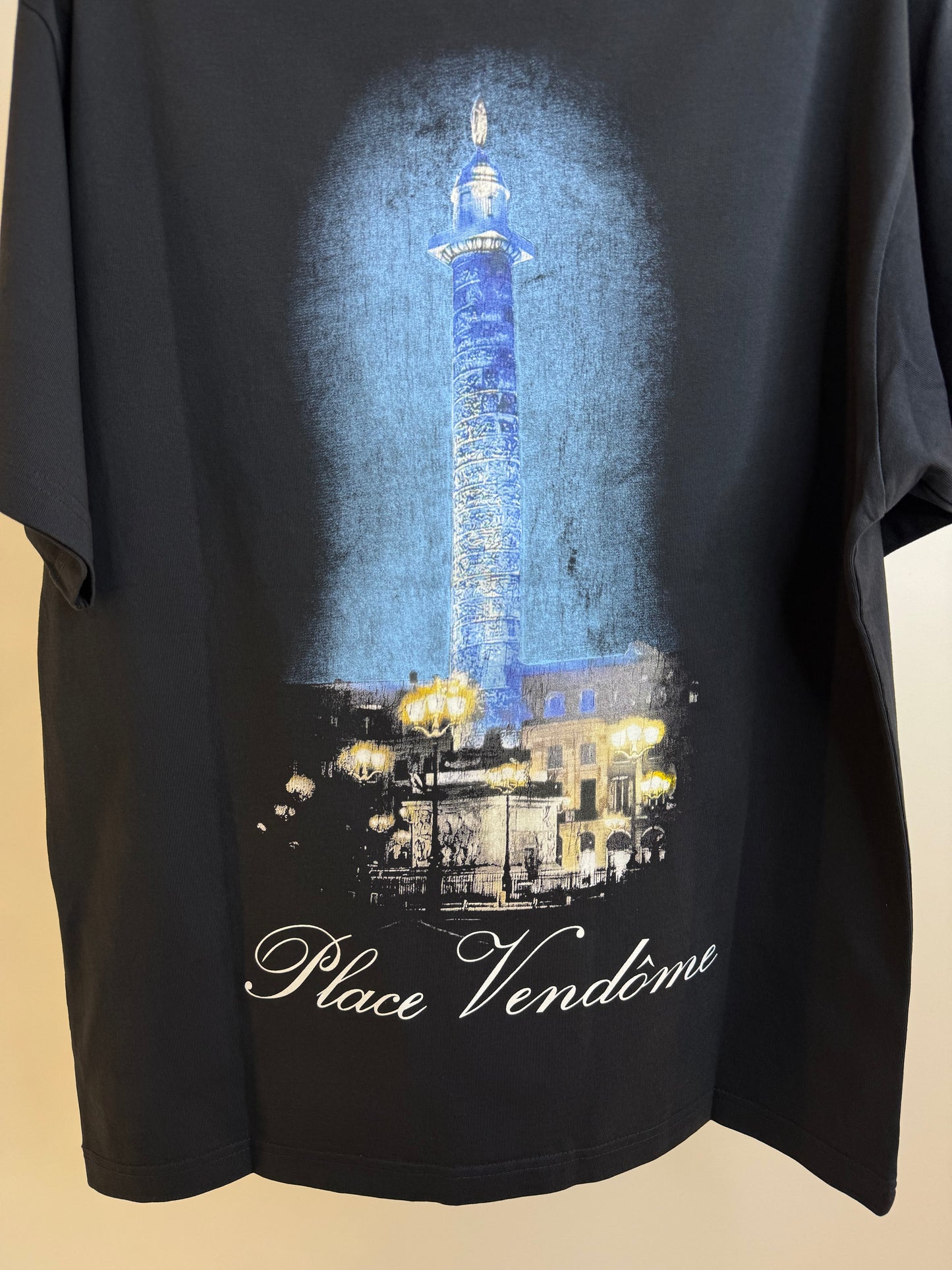 Balenciaga T-shirt 990