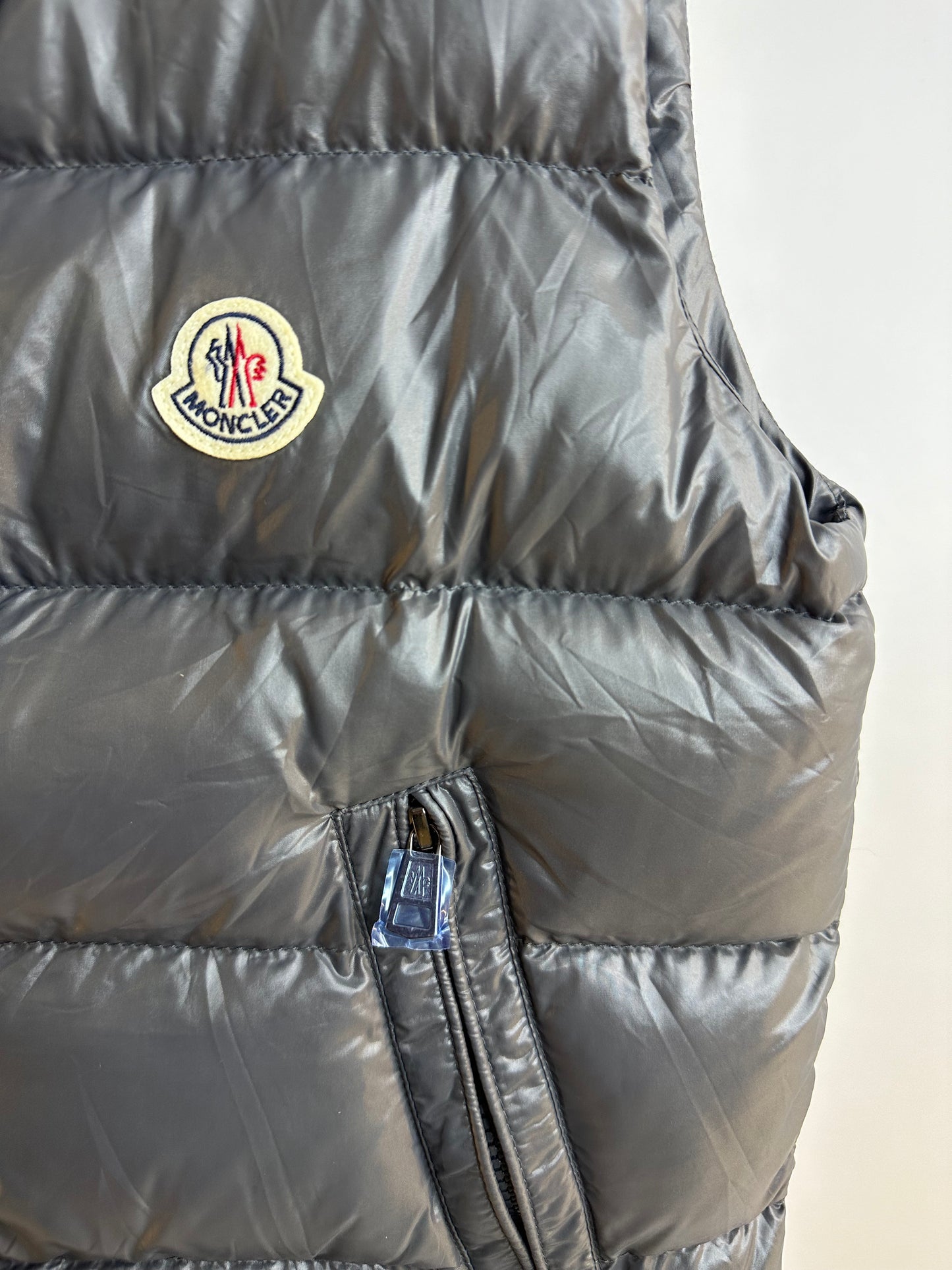 Moncler Tibb Gilet 9961