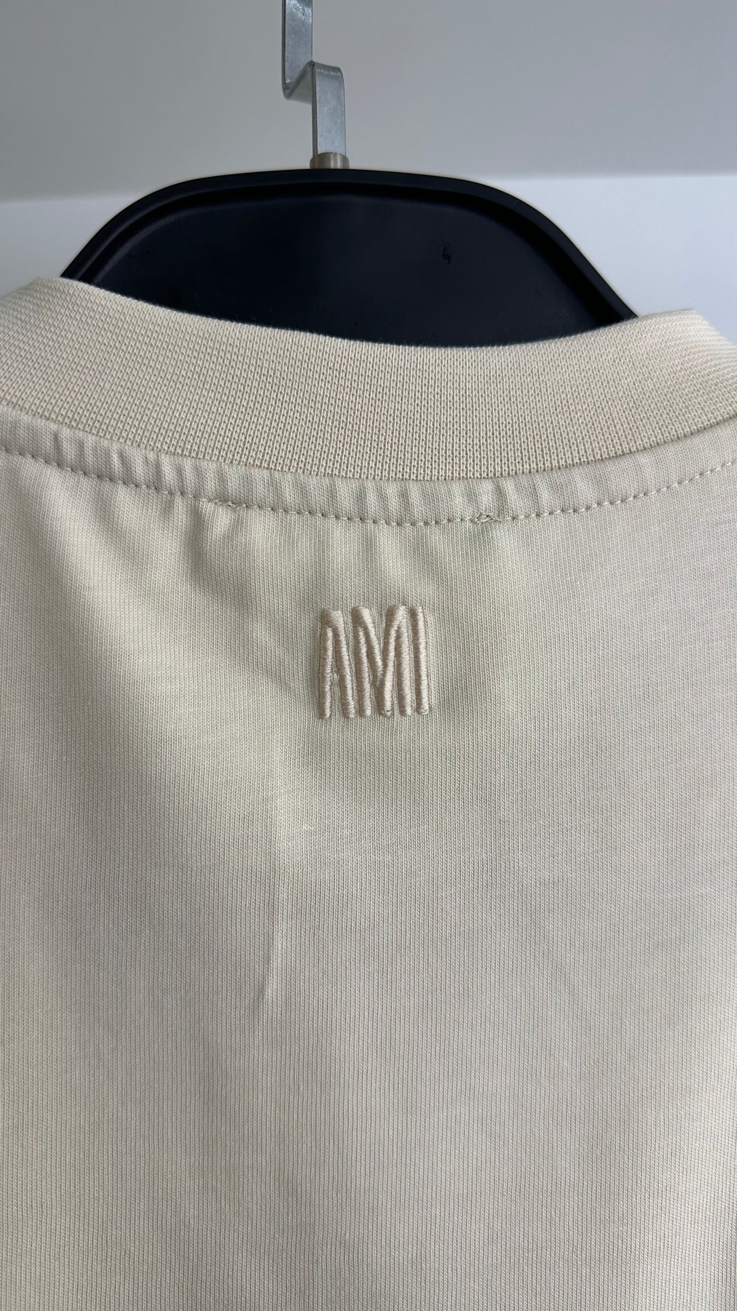 Ami Paris T-shirt 0099