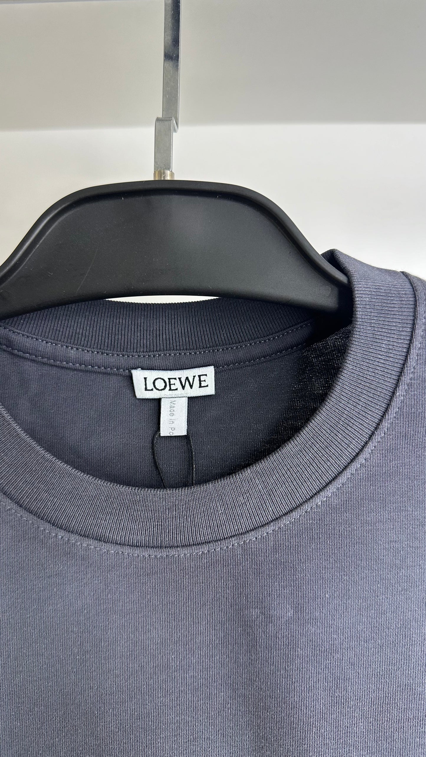 Loewe T-shirt 0095