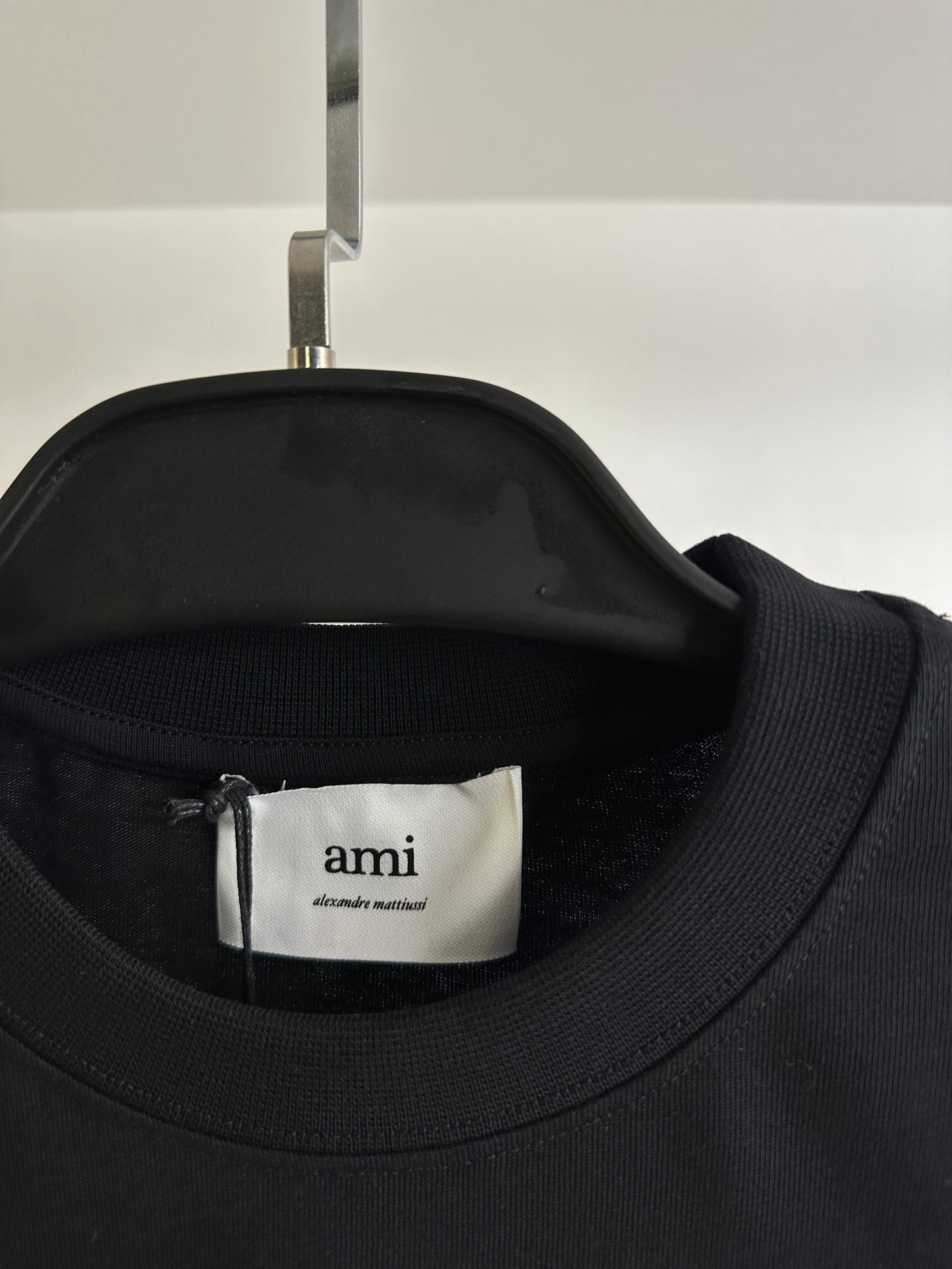 Ami Paris T-shirt 9955