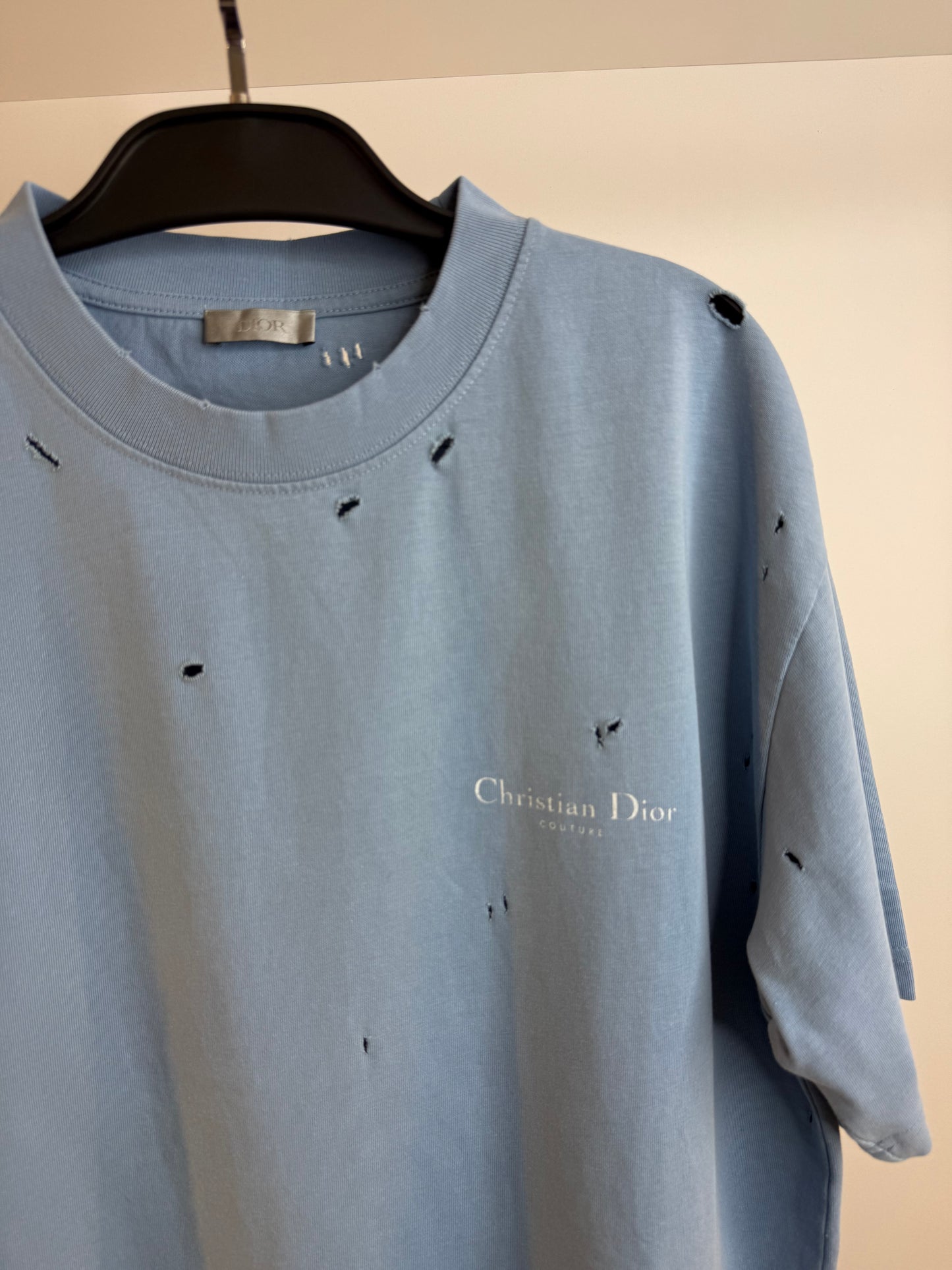 Christian Dior T-shirt 982