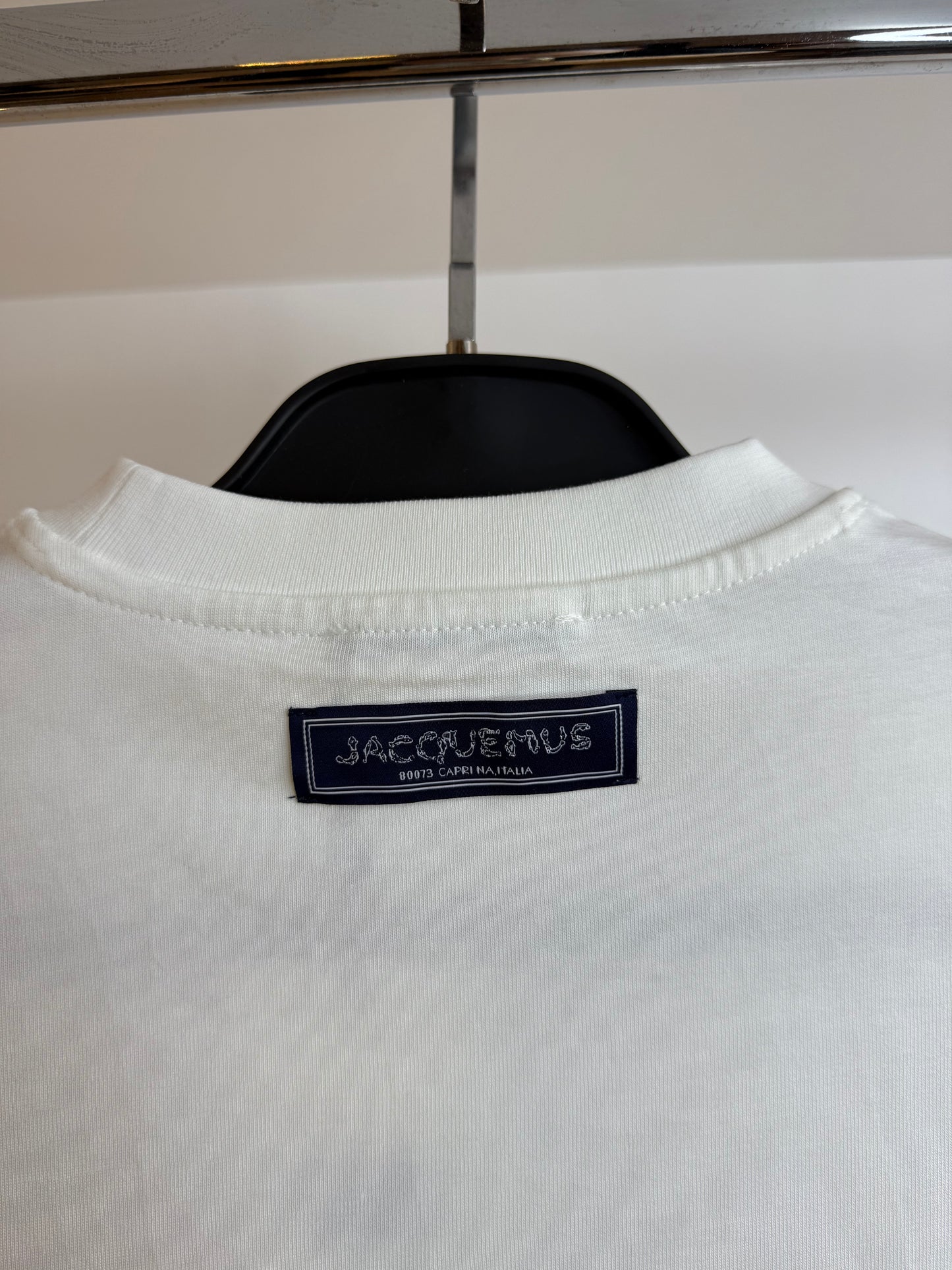 Jacquemus T-shirt 997