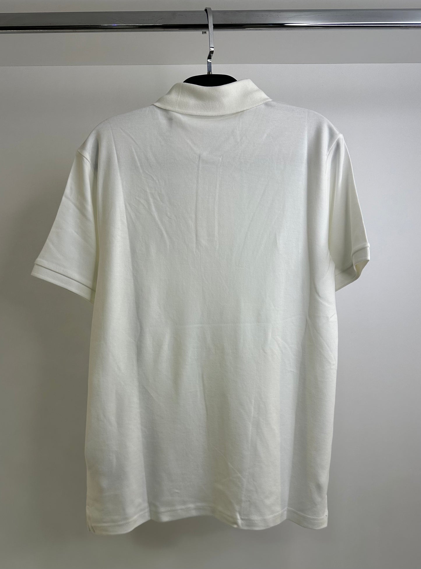 Moncler T-shirt Polo 0088
