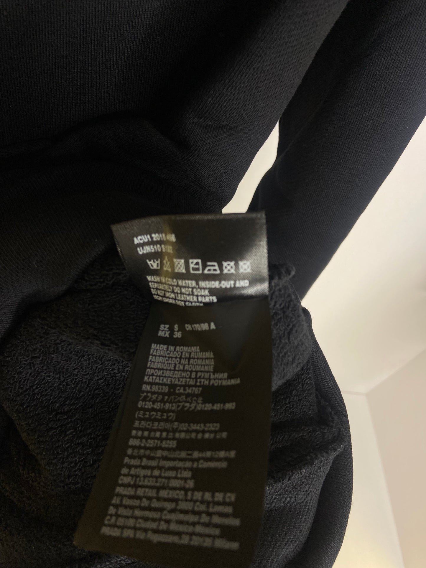 Prada 9846-134