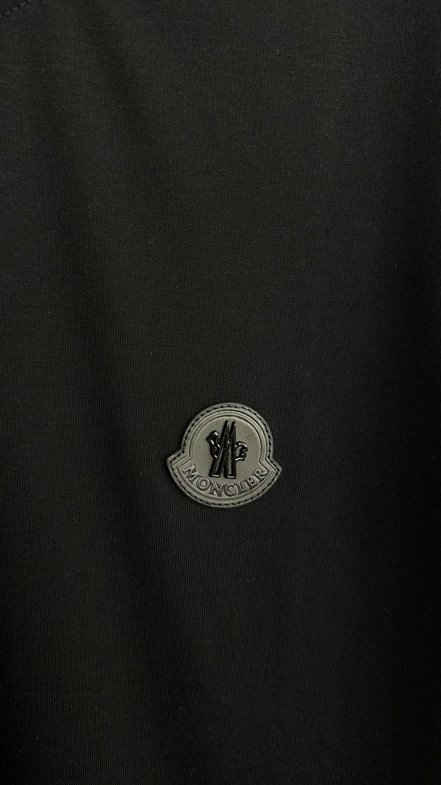 Moncler T-shirt 0090