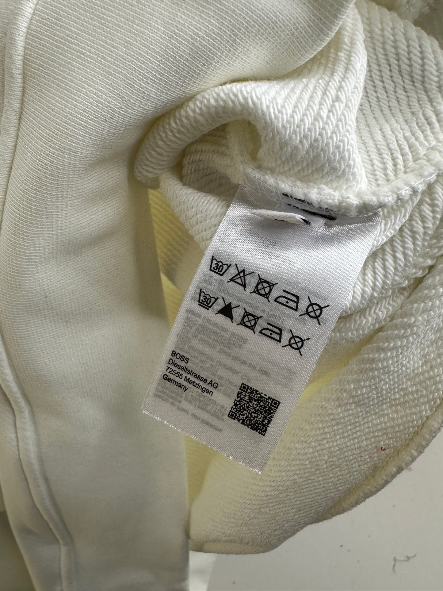 Boos X Porsche Sweatshirt 9959