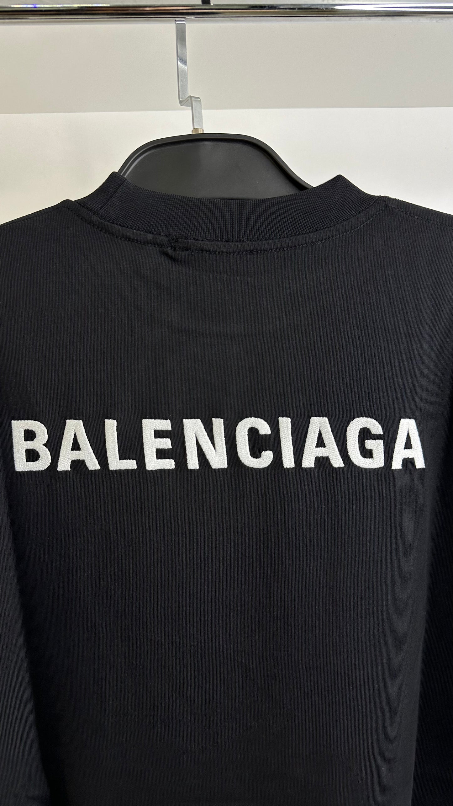 Balenciaga T-shirt 0087