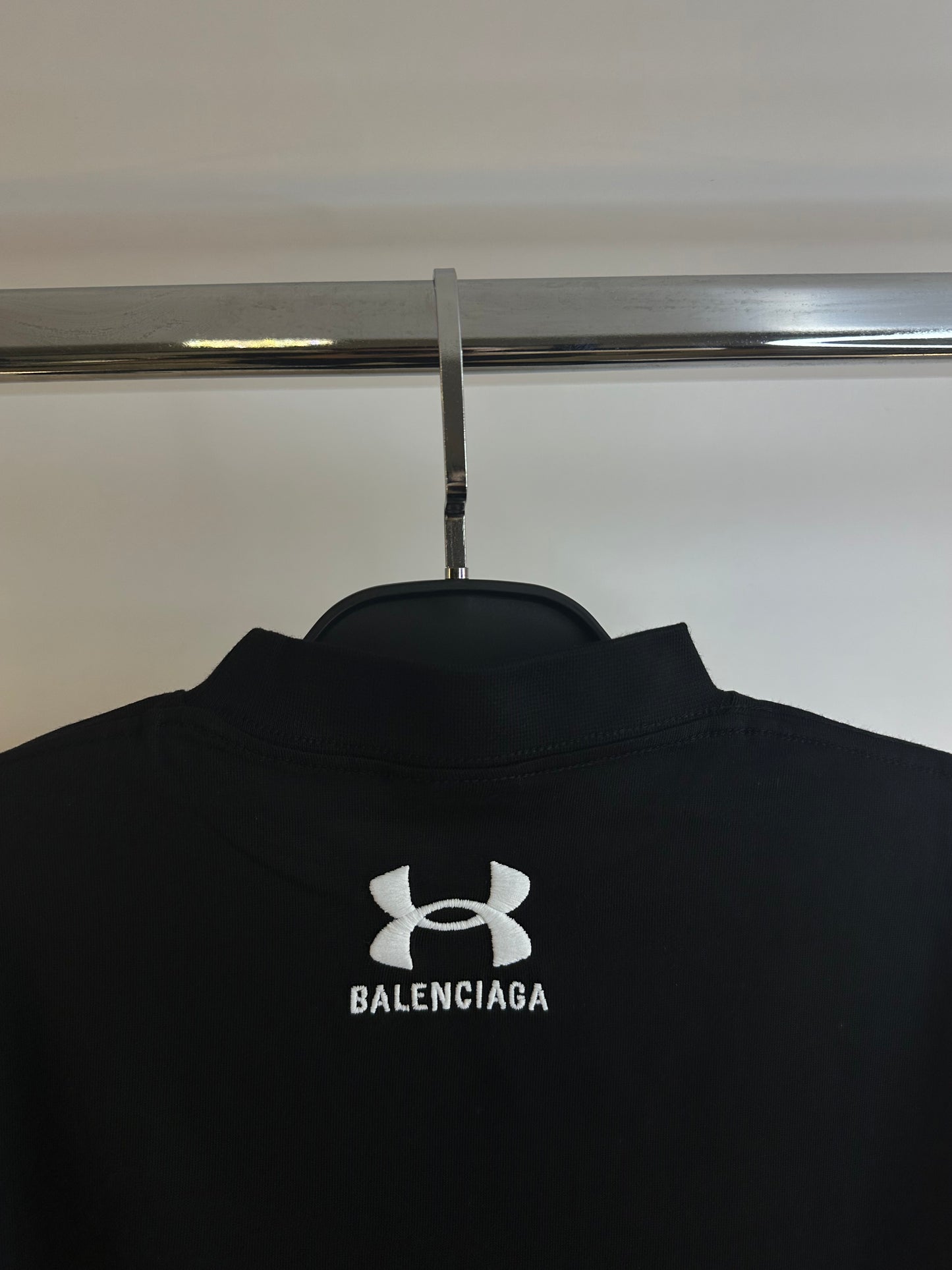 Balenciaga X Under Armour T-shirt 9987