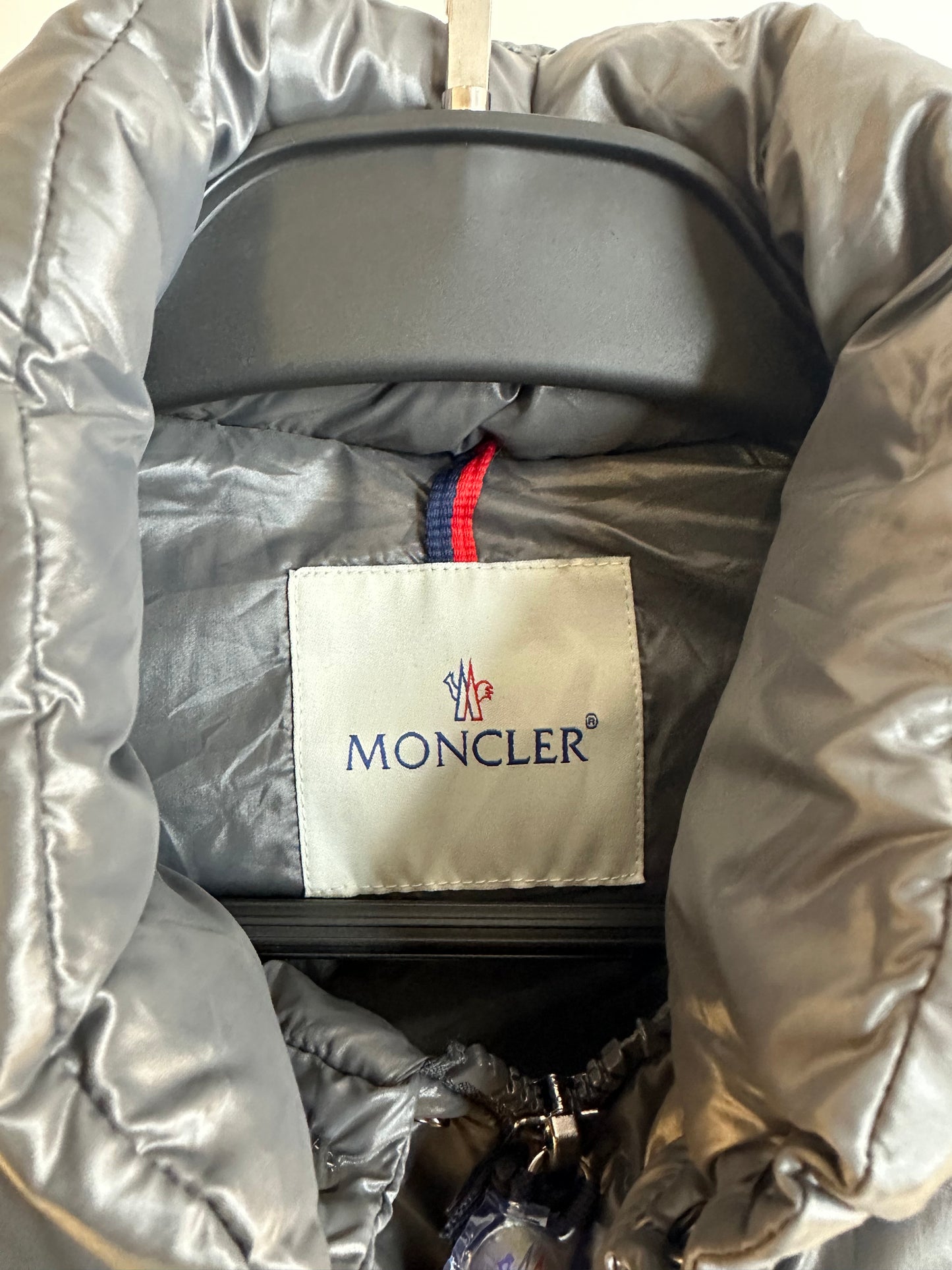 Moncler Tibb Gilet 9961