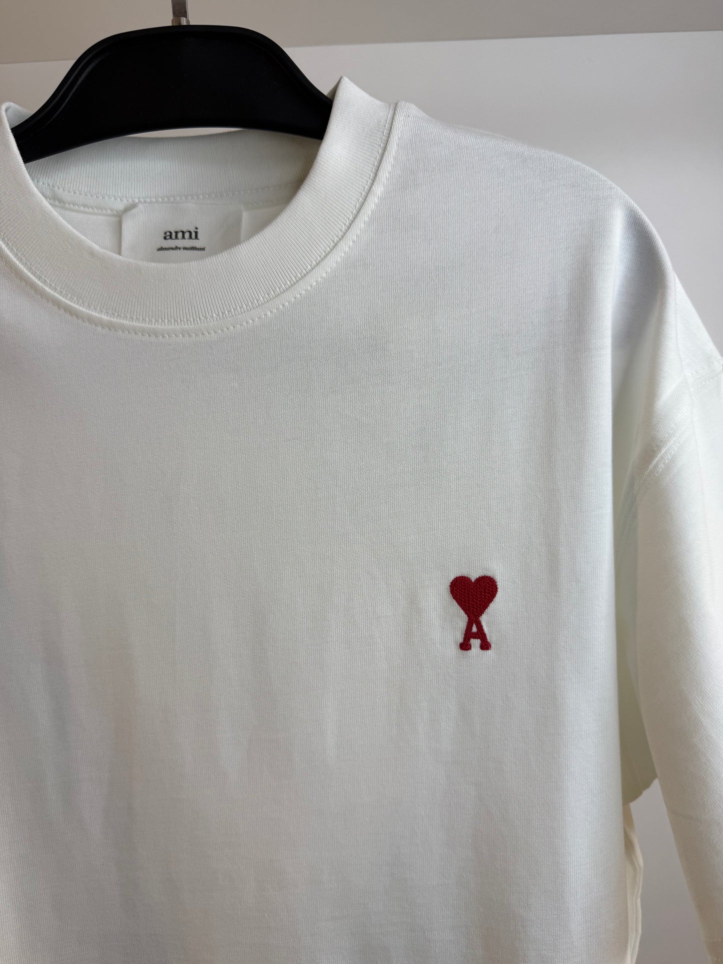 Ami Paris T-shirt 996