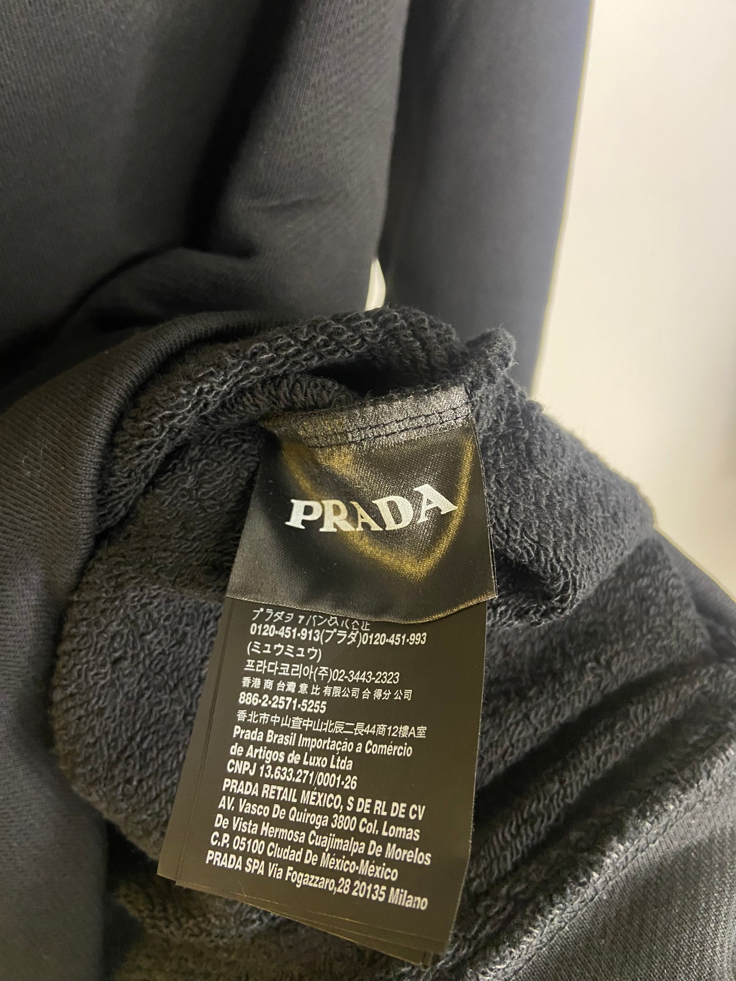 Prada 9846-134