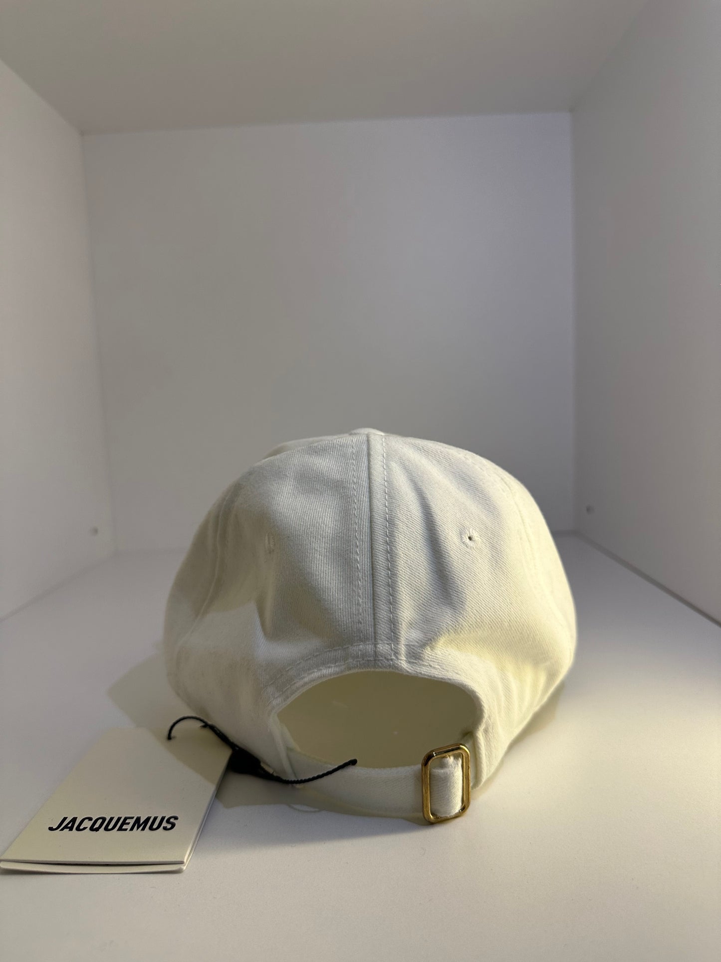 Jacquemus Hat 11135-0