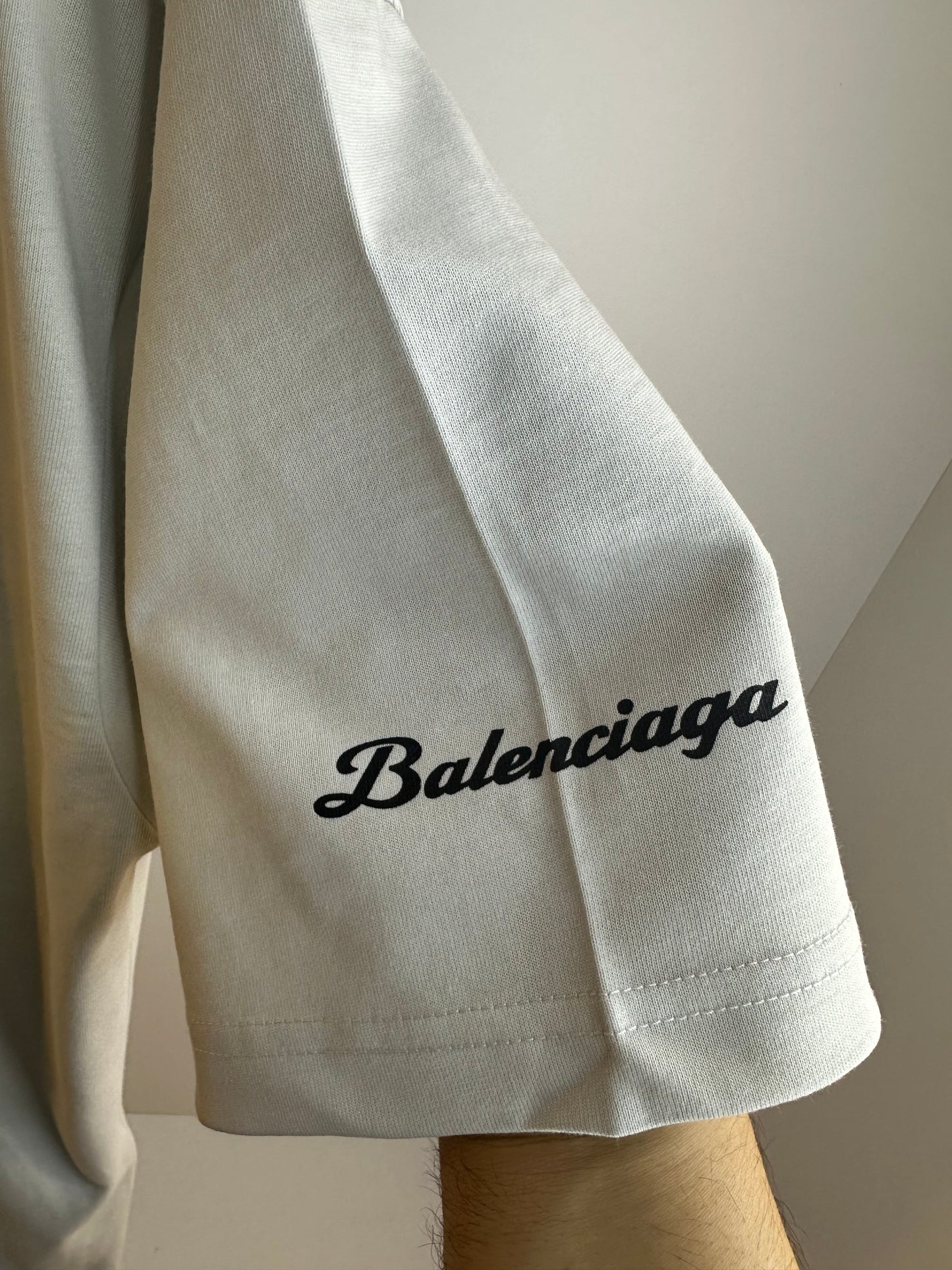 Balenciaga T-shirt 9991
