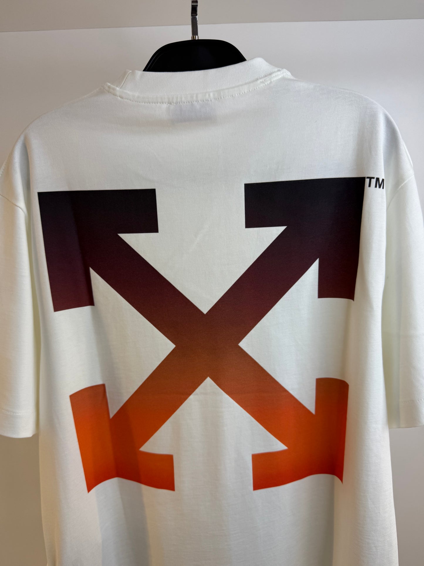 Off white ™️ T-shirt 985