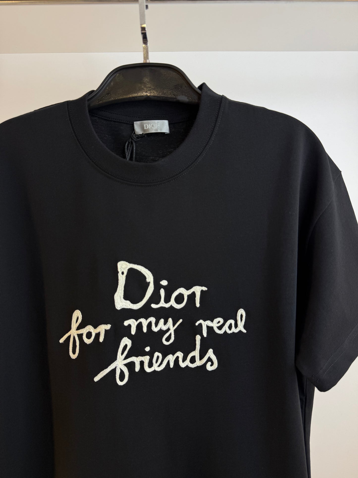 Christian Dior T-shirt 983
