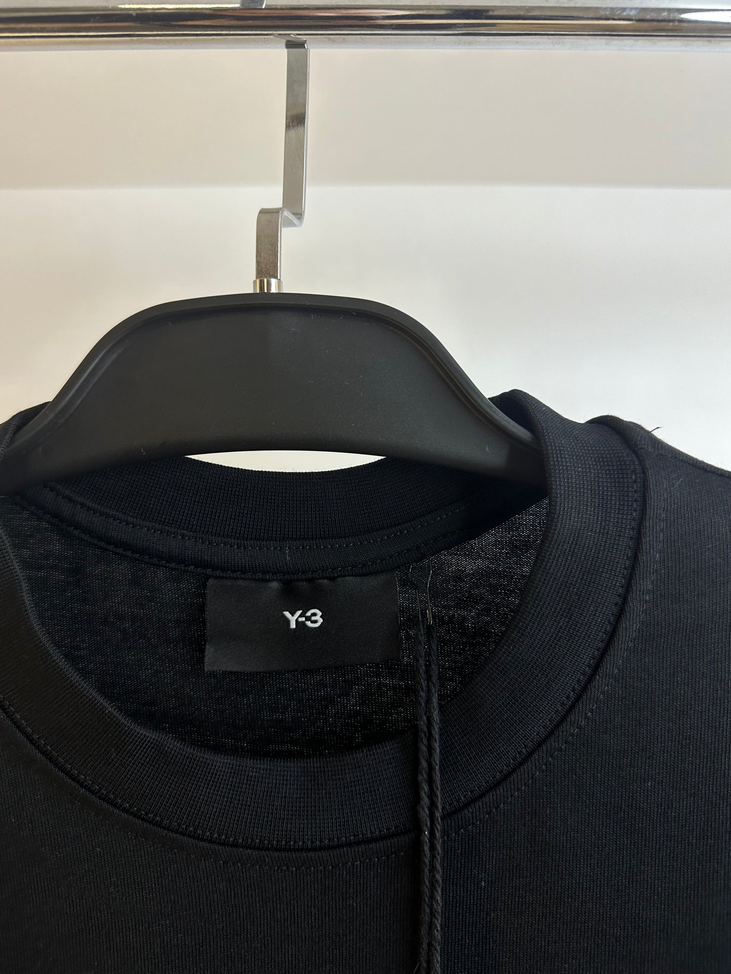 Yohji Yamamoto T-shirt 9979