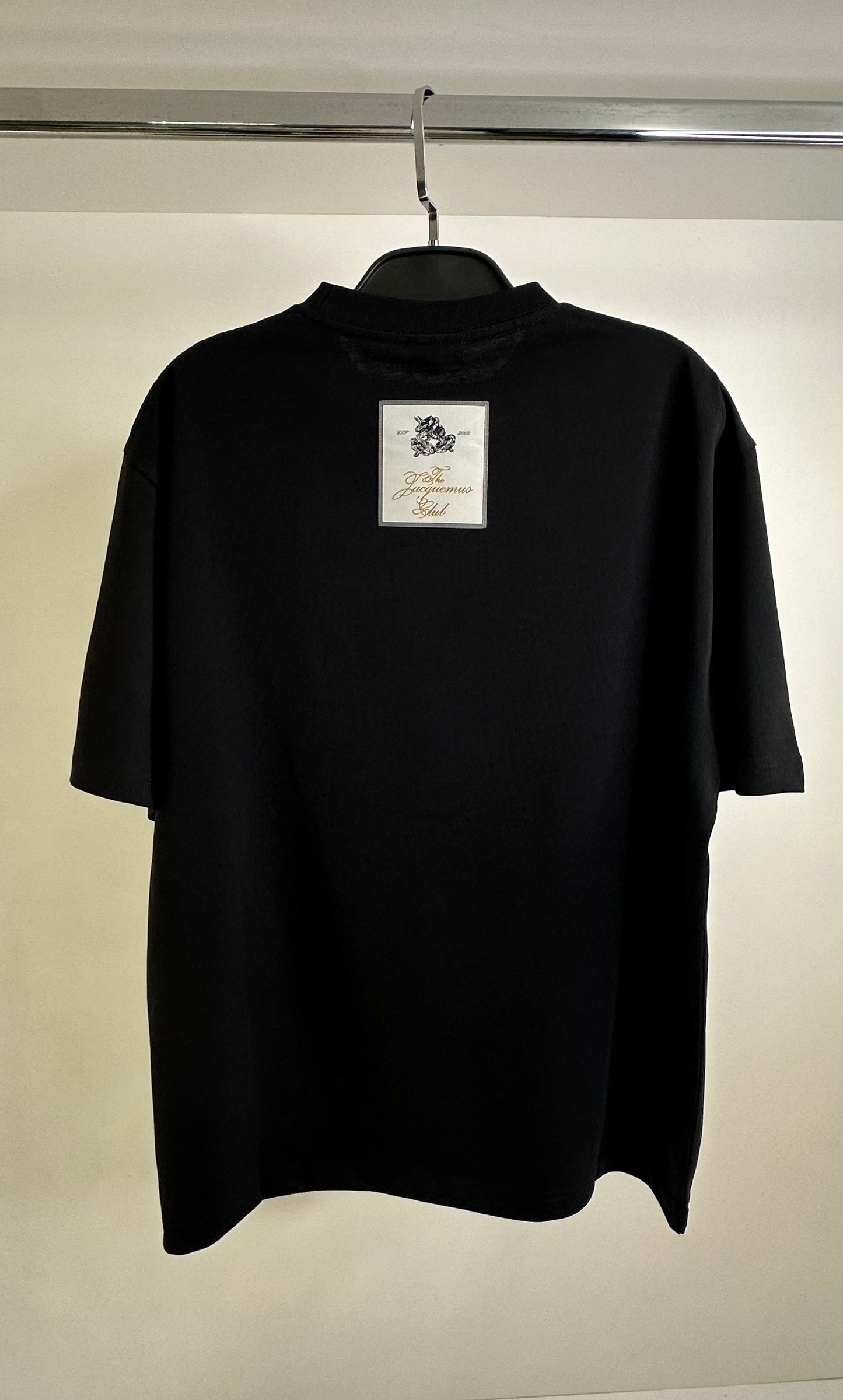 Jacquemus T-Shirt 780-13