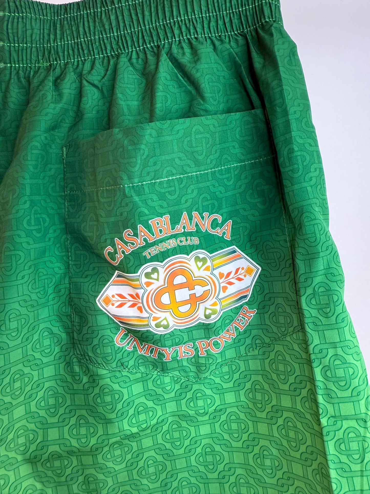 Casablanca swim 797