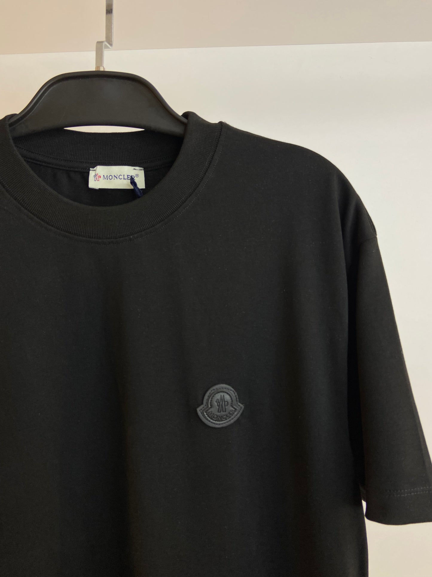 Moncler T-shirt 0084