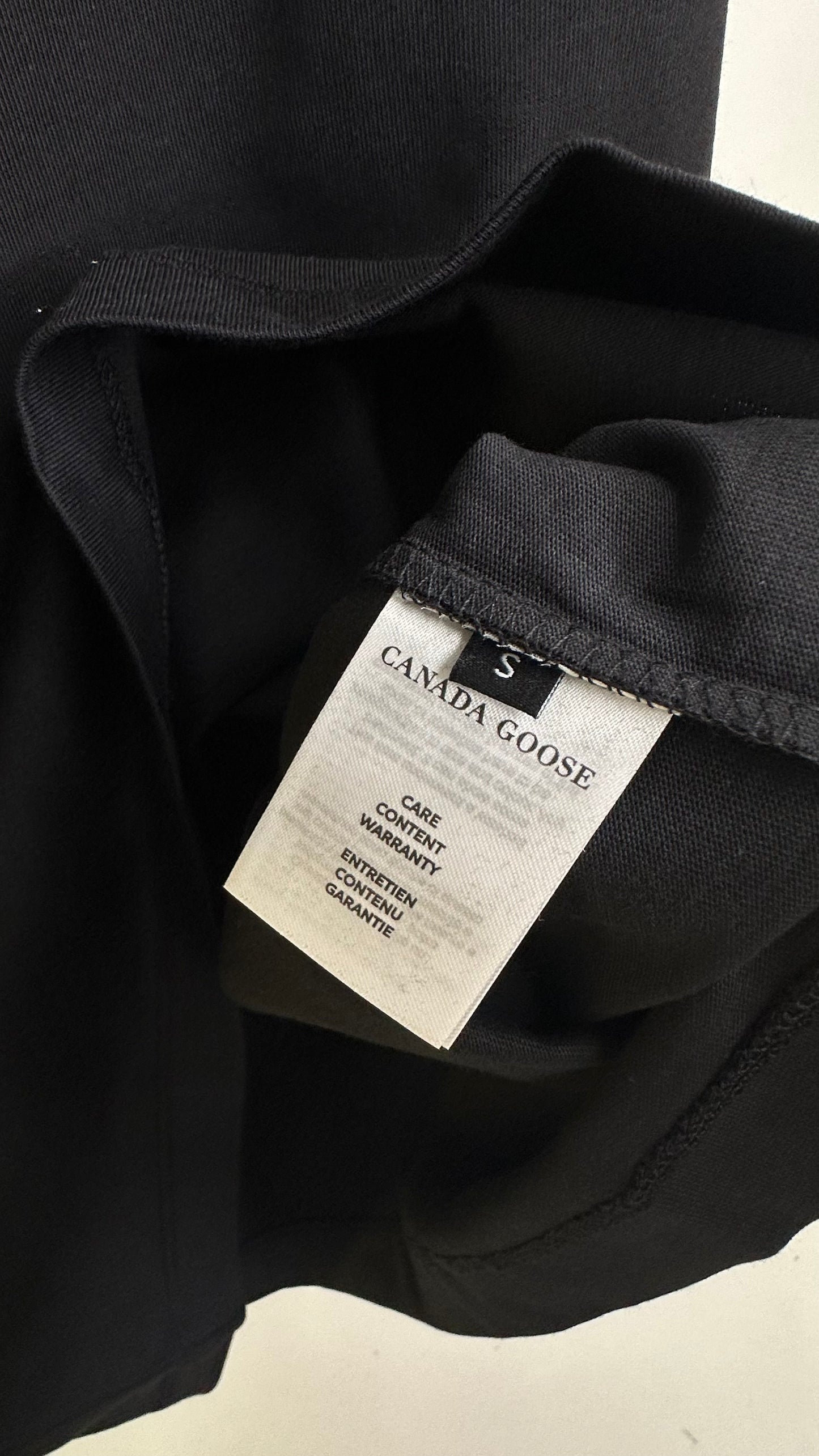 Canada Goose T-Shirt 780-7