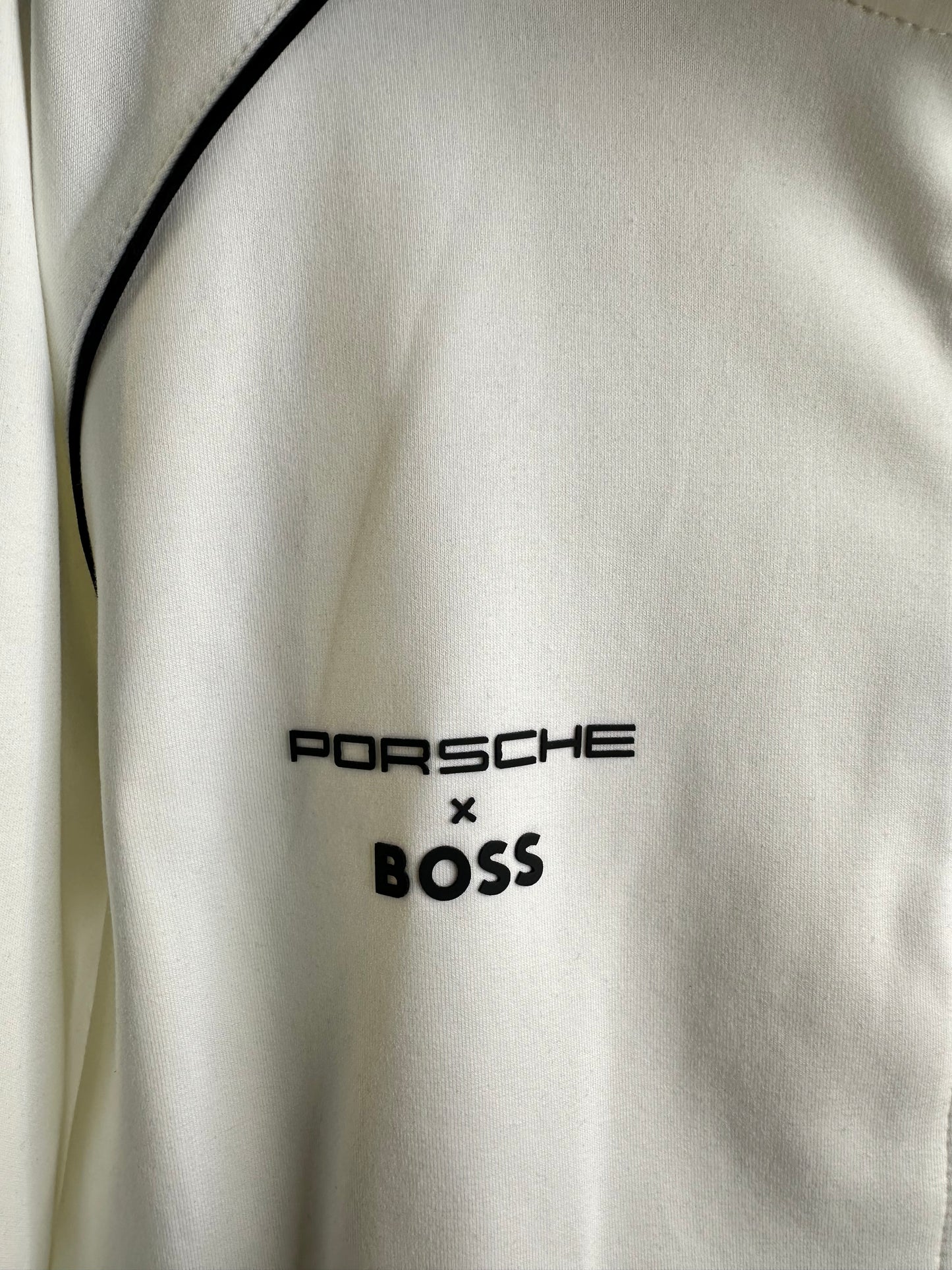 Boos X Porsche Tracksuit Set 9957