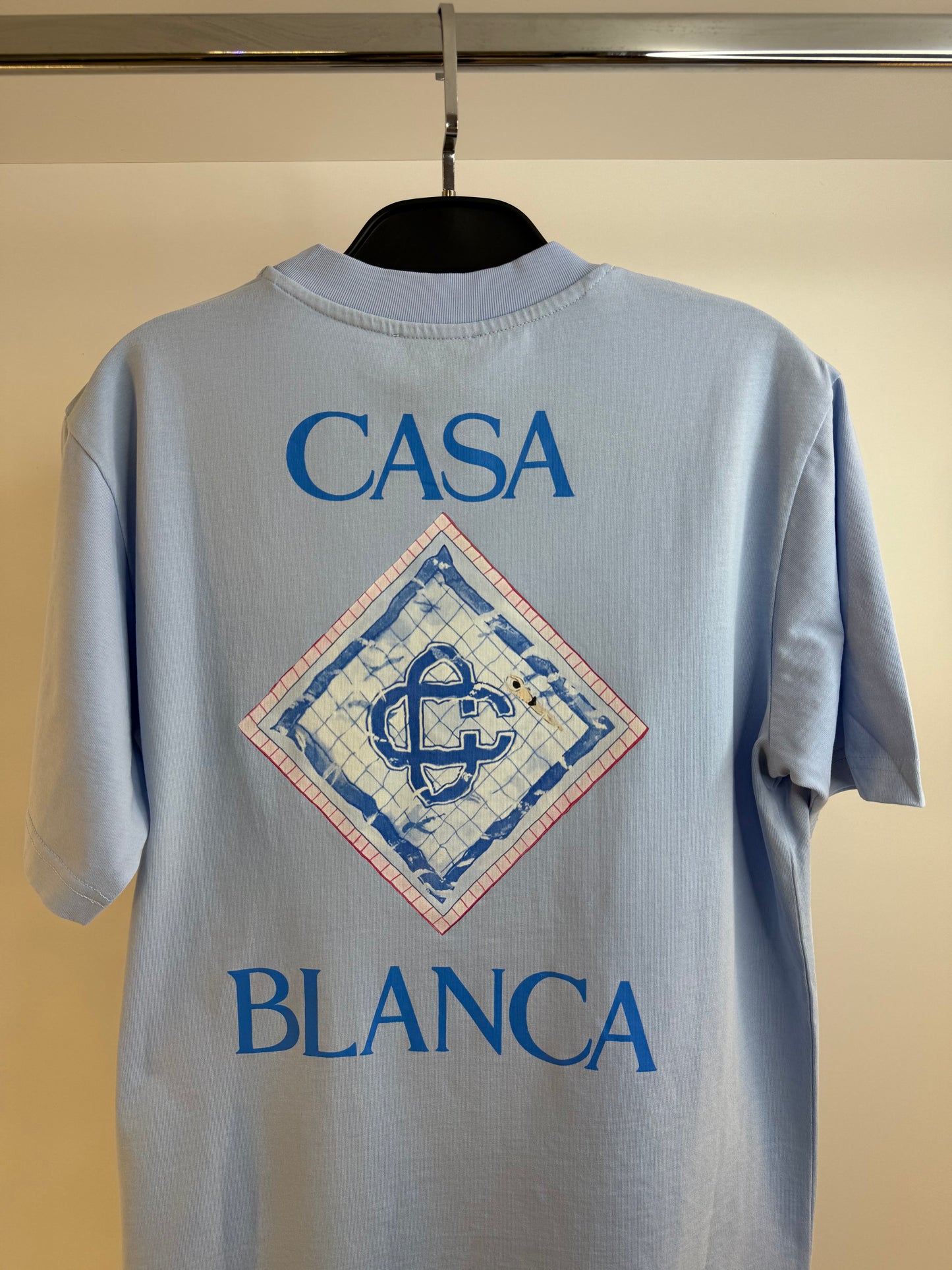 Casablanca T-shirt 984