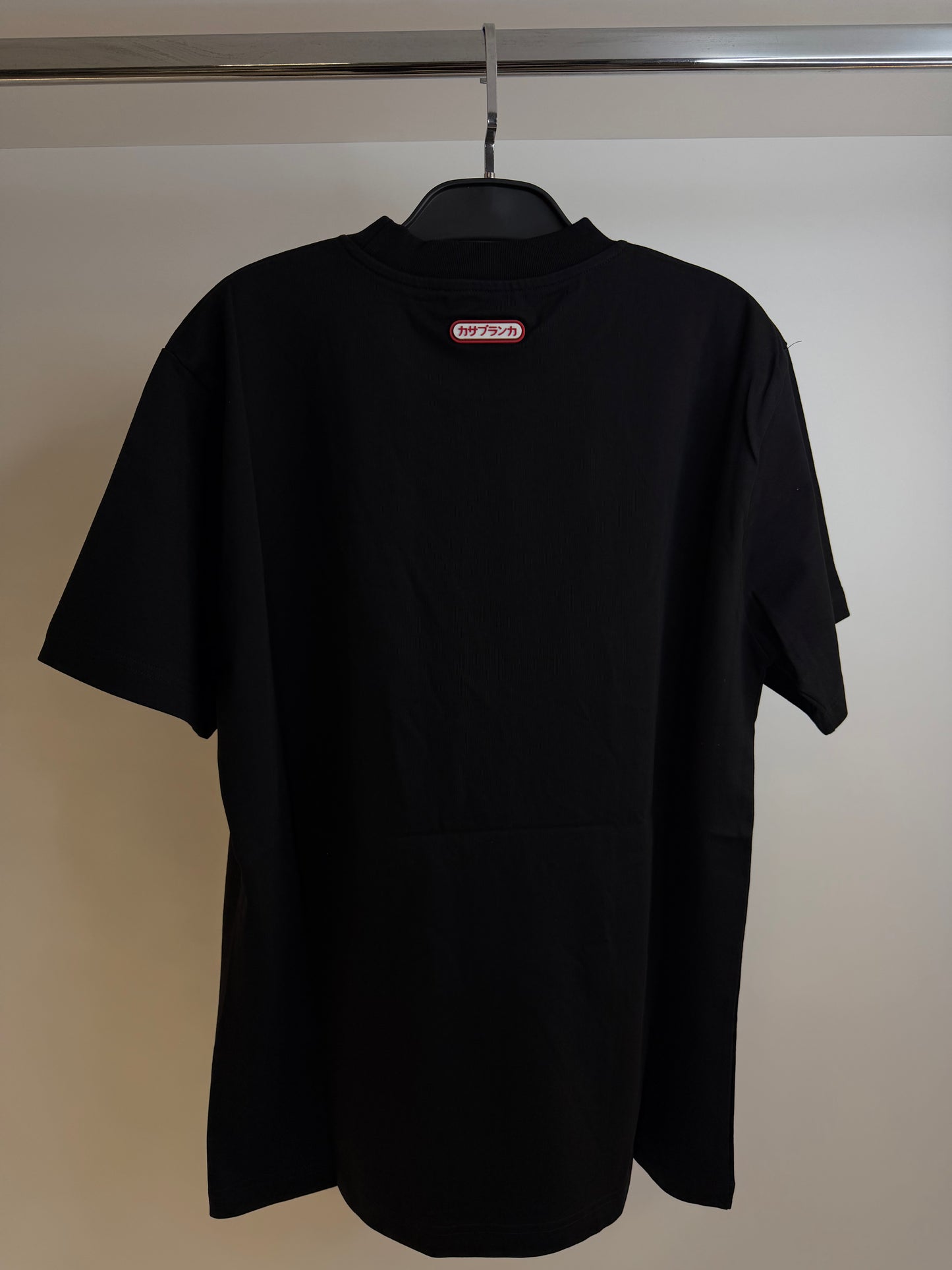 Casablanca T-shirt 000005