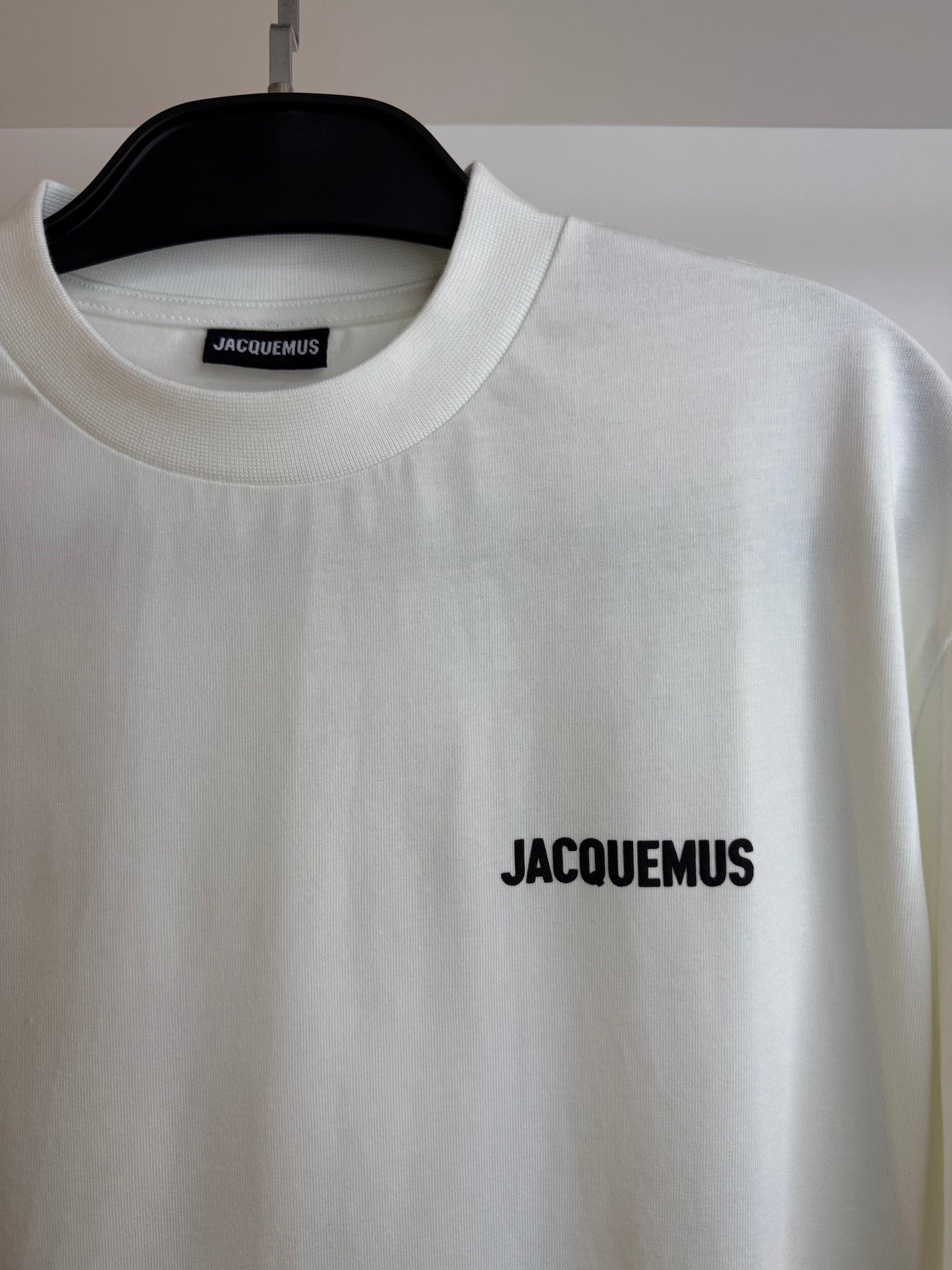 Jacquemus T-shirt 999