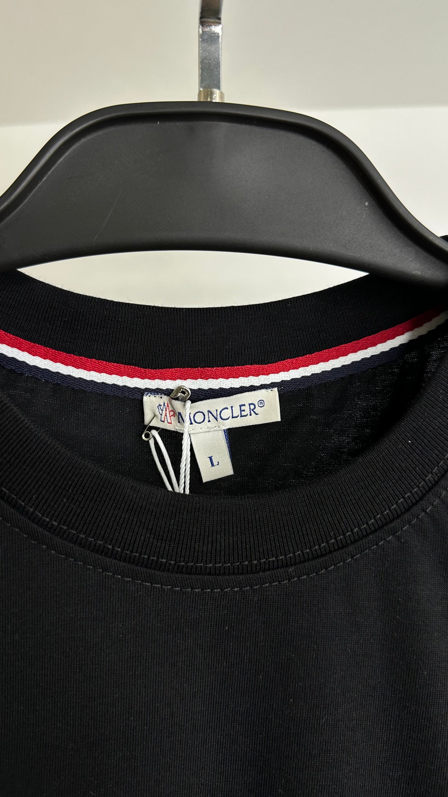 Moncler T-shirt 0090