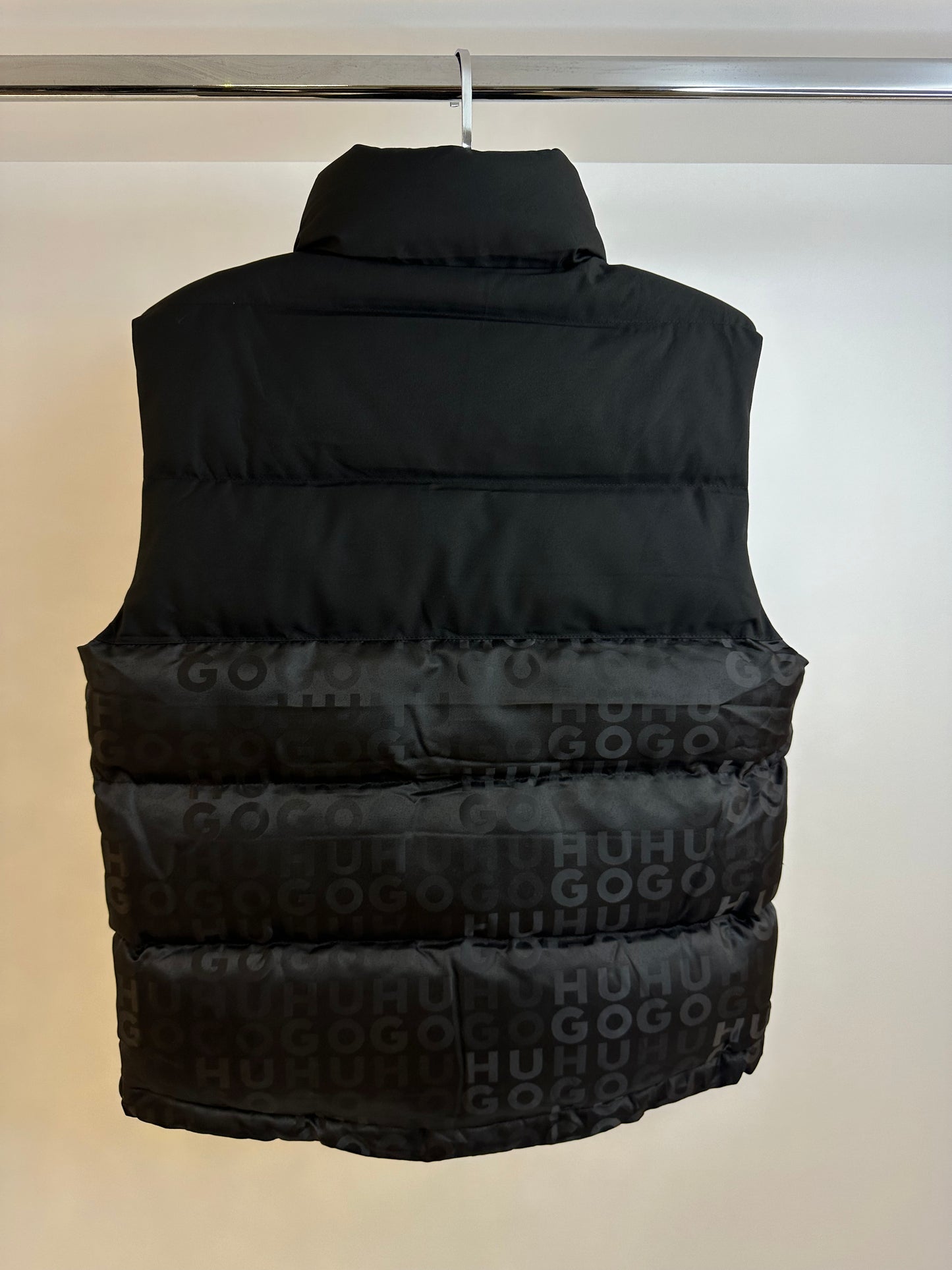 Hugo Boos Vest 9962