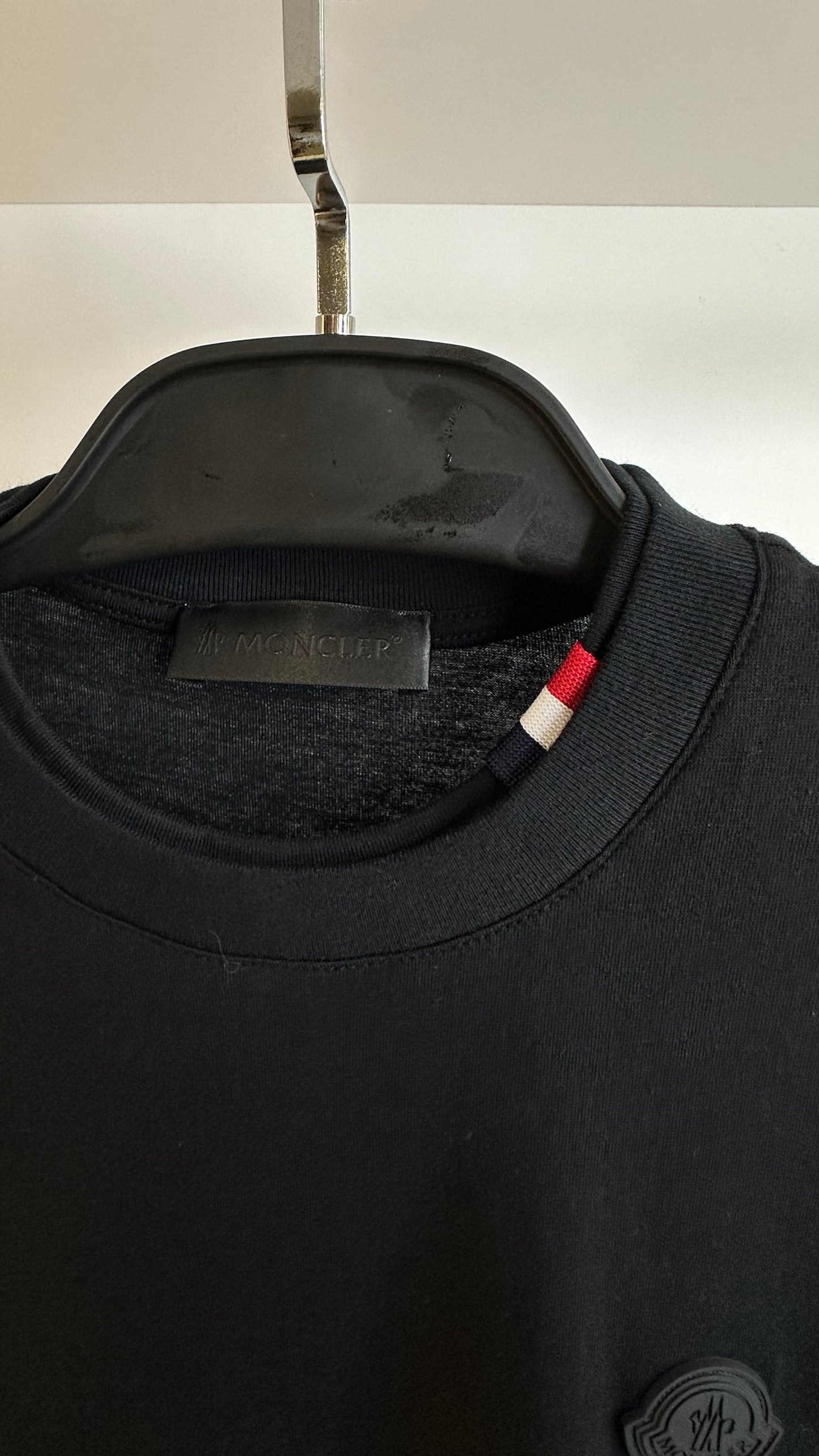 Moncler T-Shirt 780-1