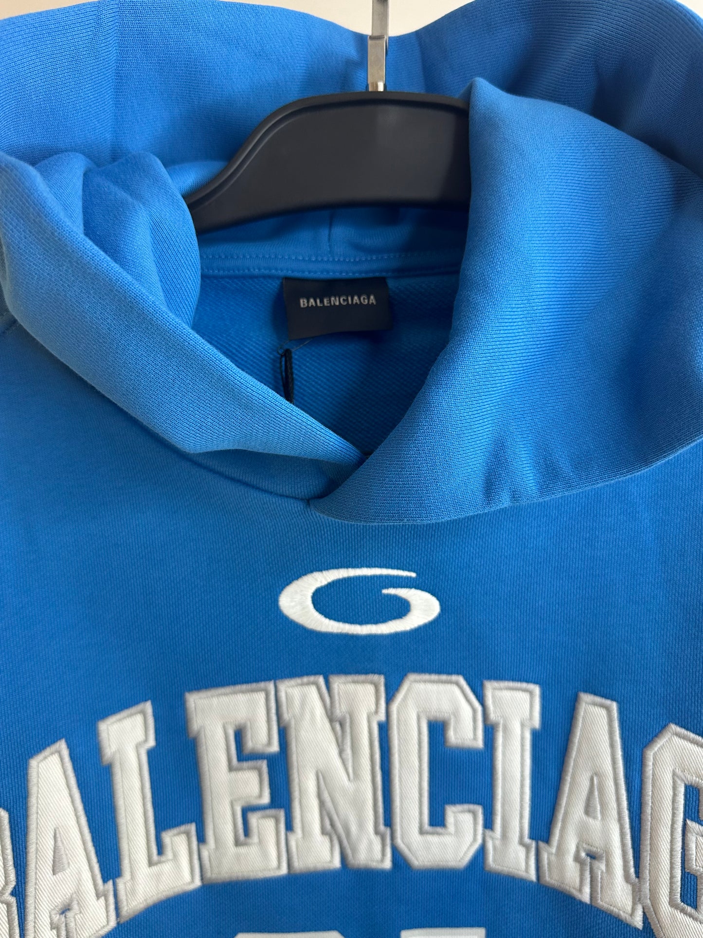 Balenciaga Hoodie 9986