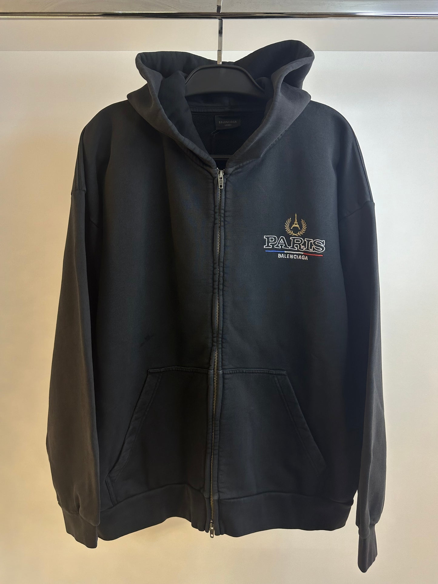 Balenciaga Zip-up 9985
