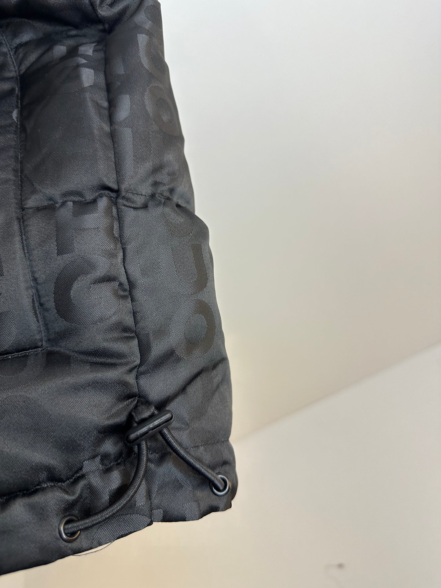 Hugo Boos Vest 9962