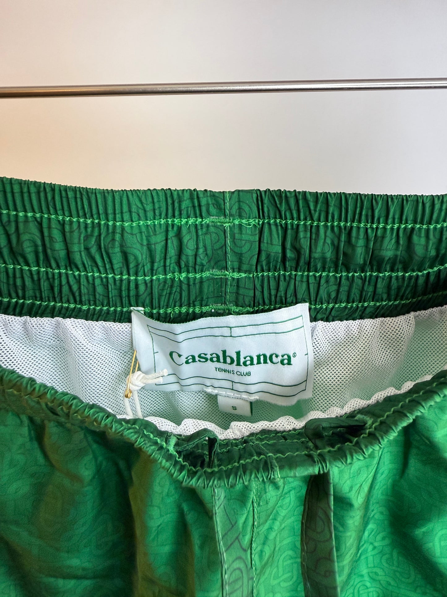 Casablanca swim 797