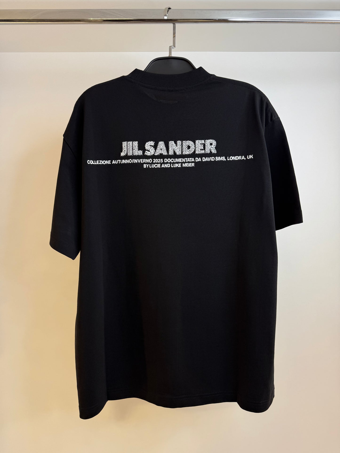 Jil sander T-shirt 988