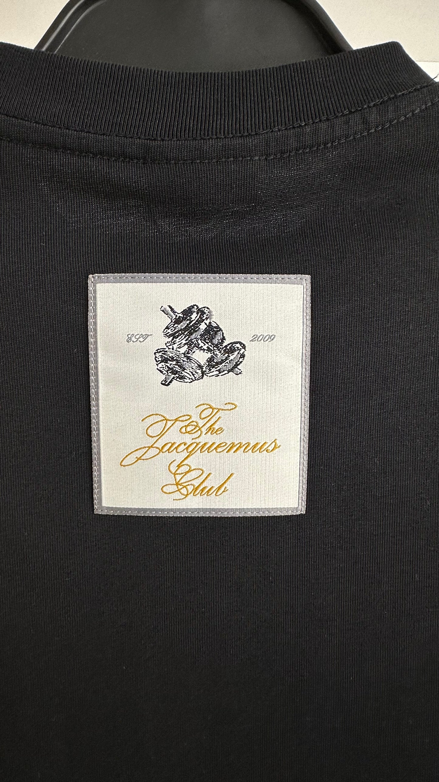 Jacquemus T-Shirt 780-13