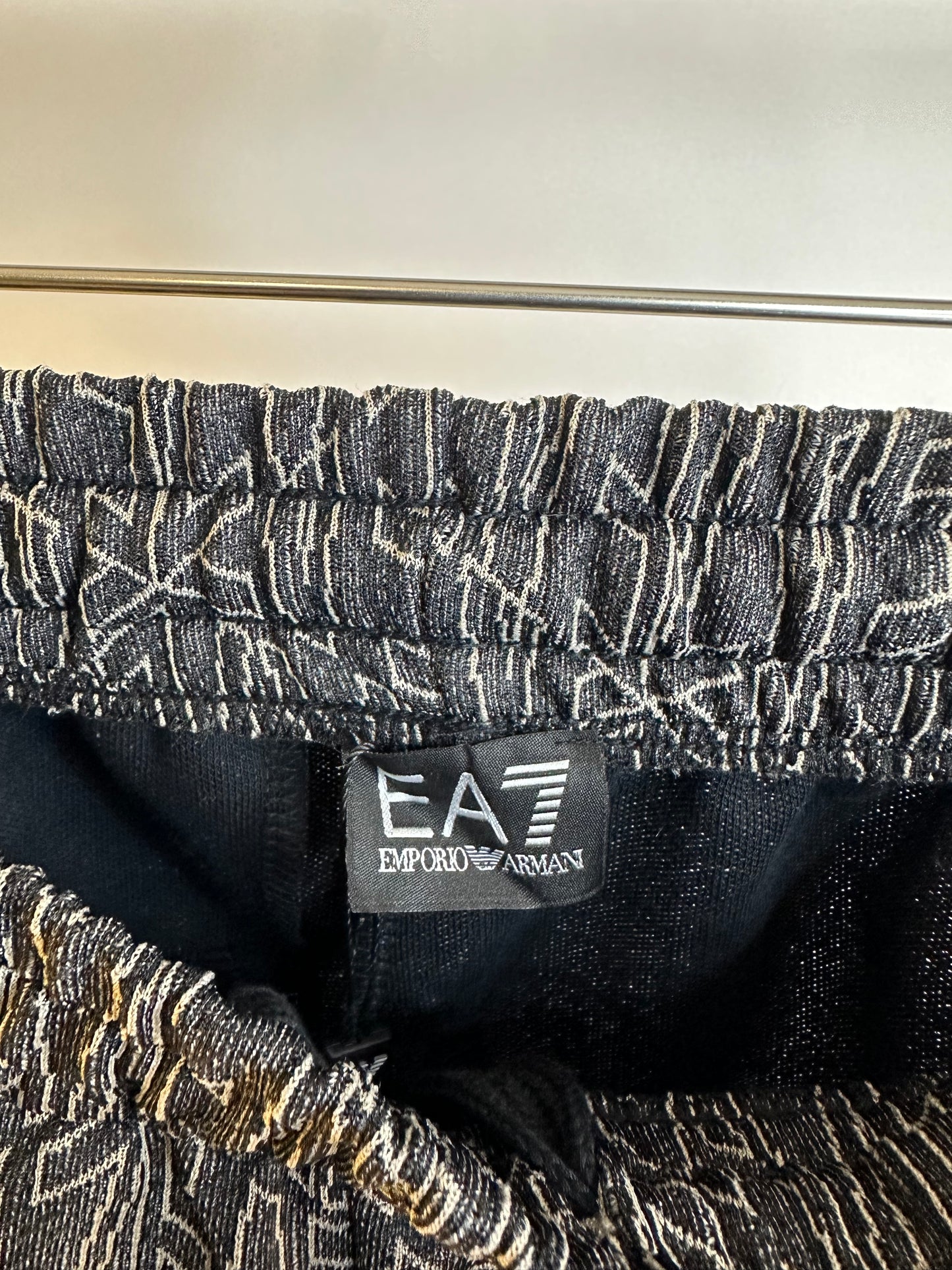 Emporio Armani EA7 Tracksuit 9967
