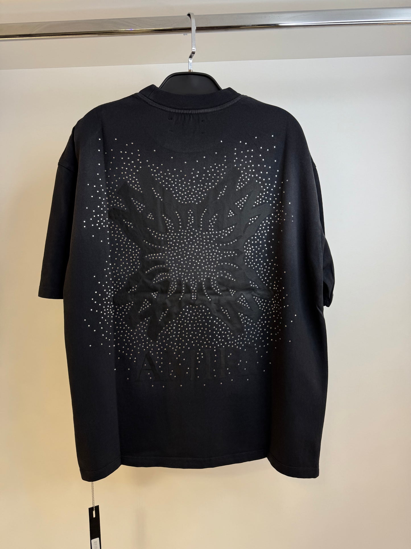 Amiri T-shirt 987