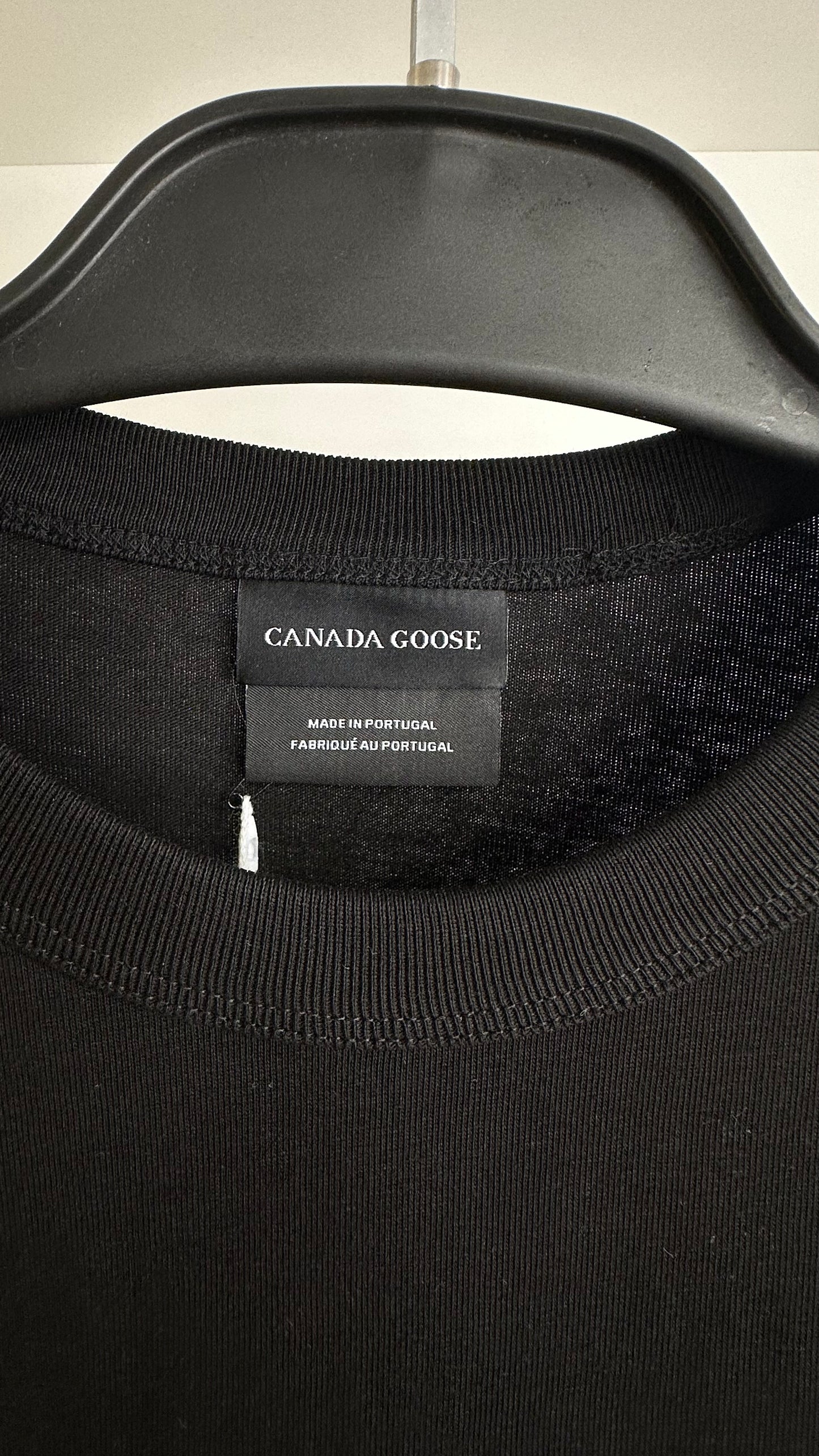 Canada Goose T-Shirt 780-14