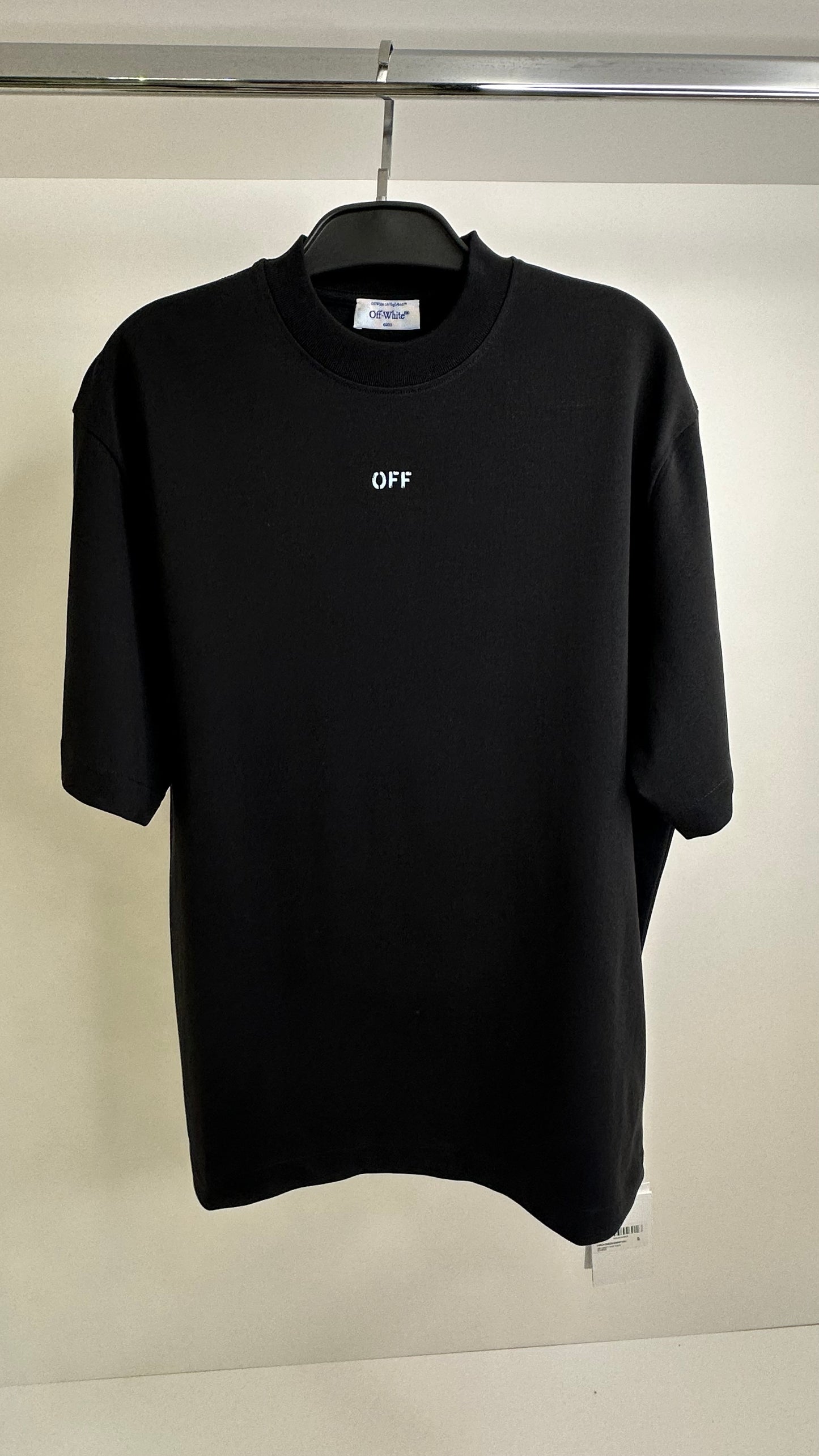 Off-White T-Shirt 780-16