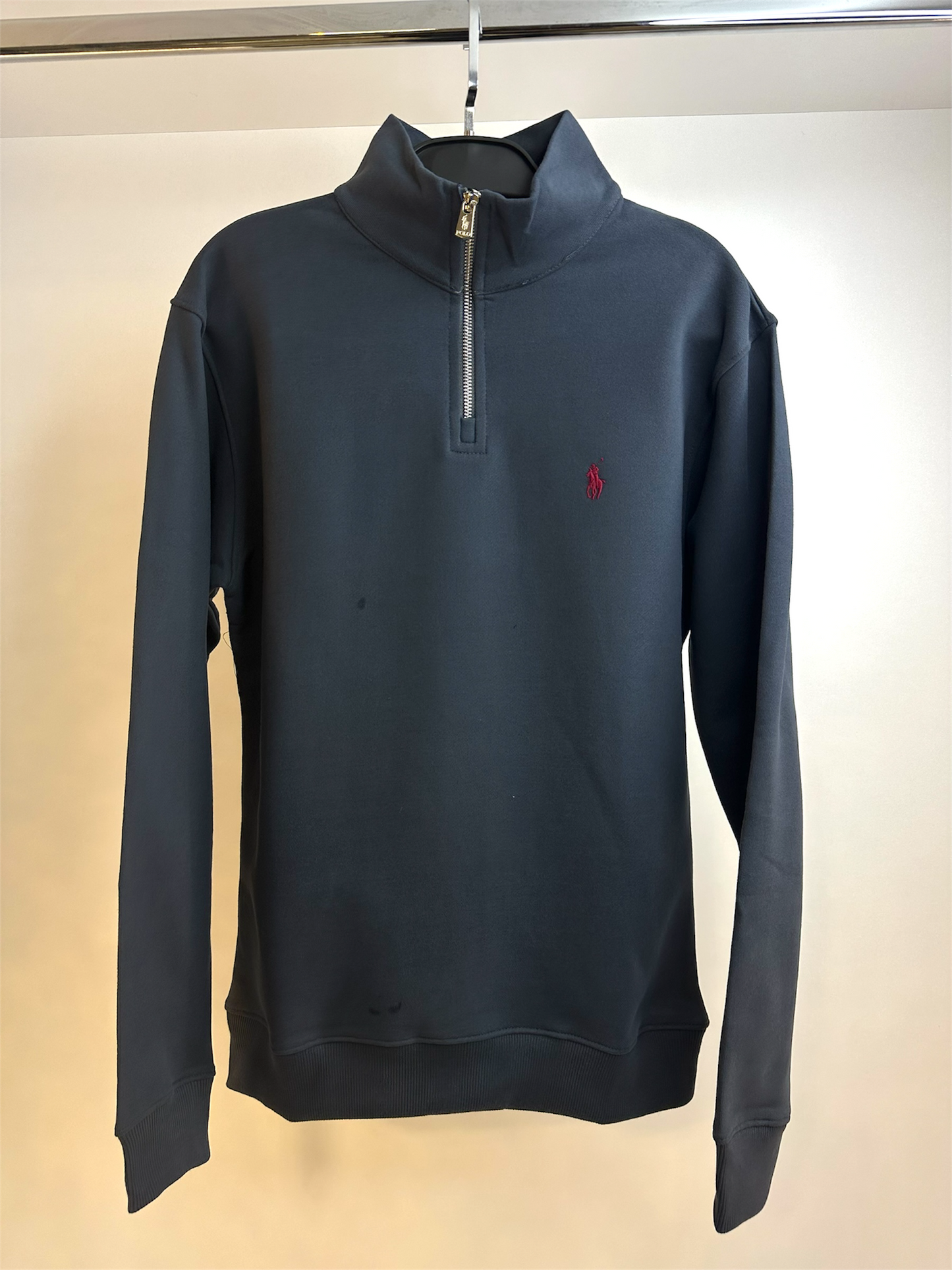 Polo Ralph Lauren half-zip pullover 9966