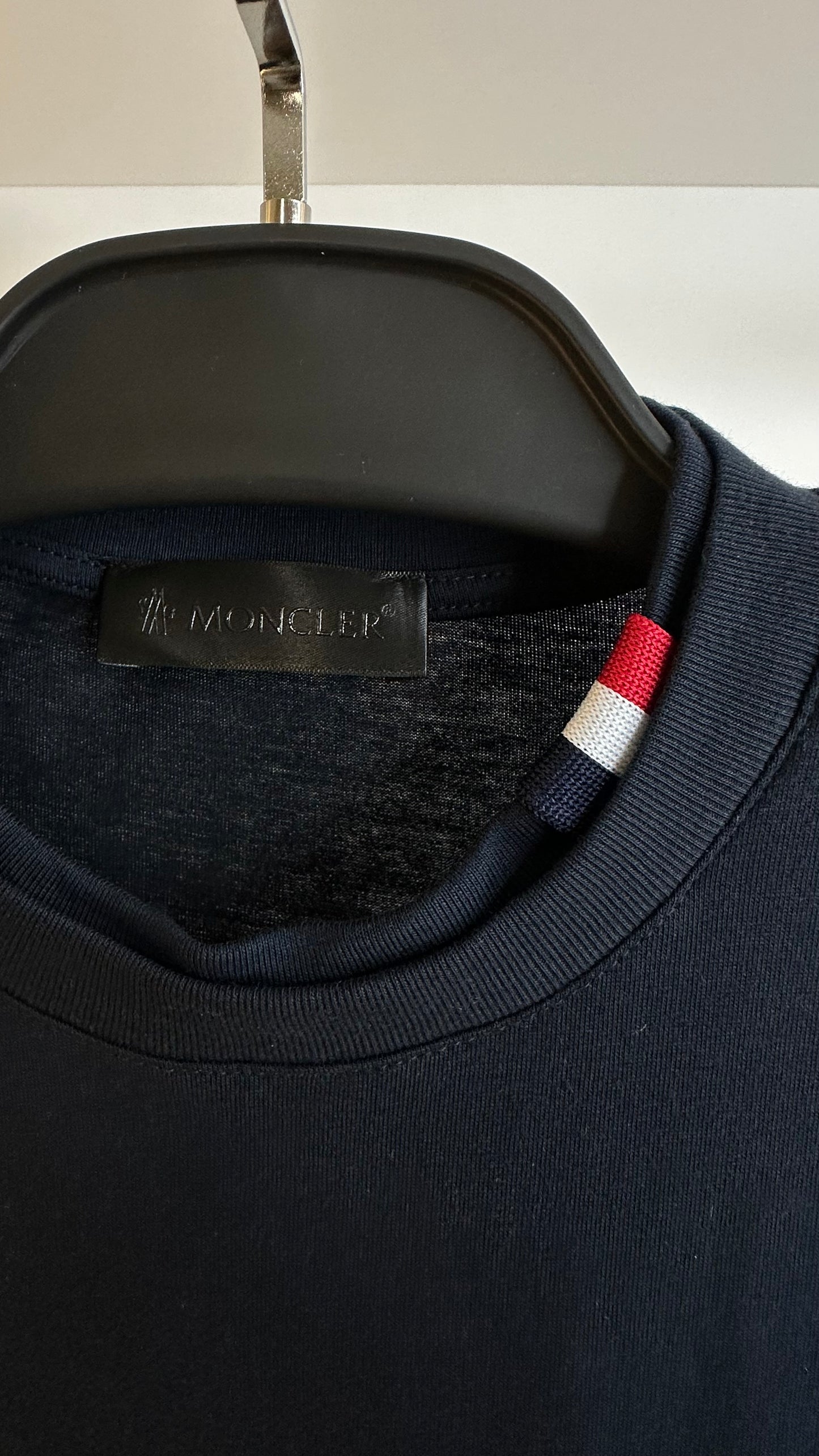 Moncler T-Shirt 780-0