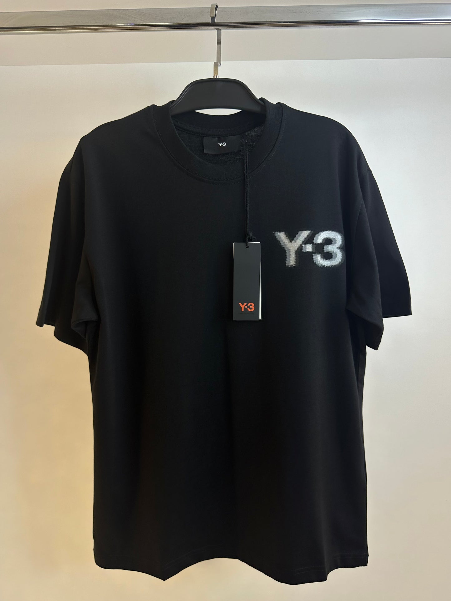 Yohji Yamamoto T-shirt 9979