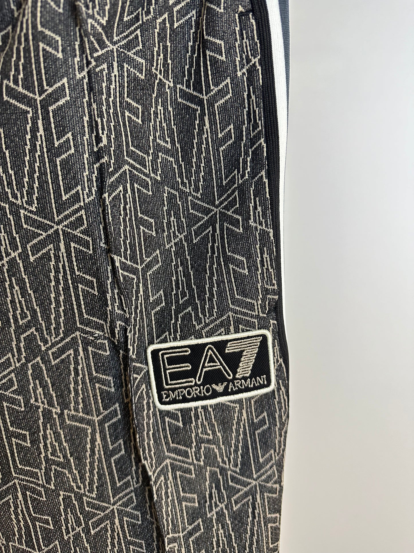 Emporio Armani EA7 Tracksuit 9967
