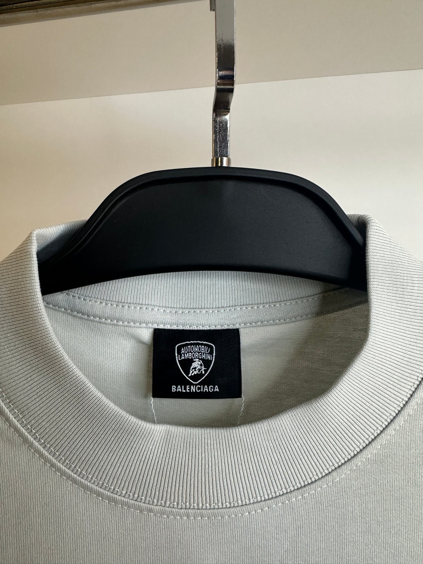 Balenciaga T-shirt 9991