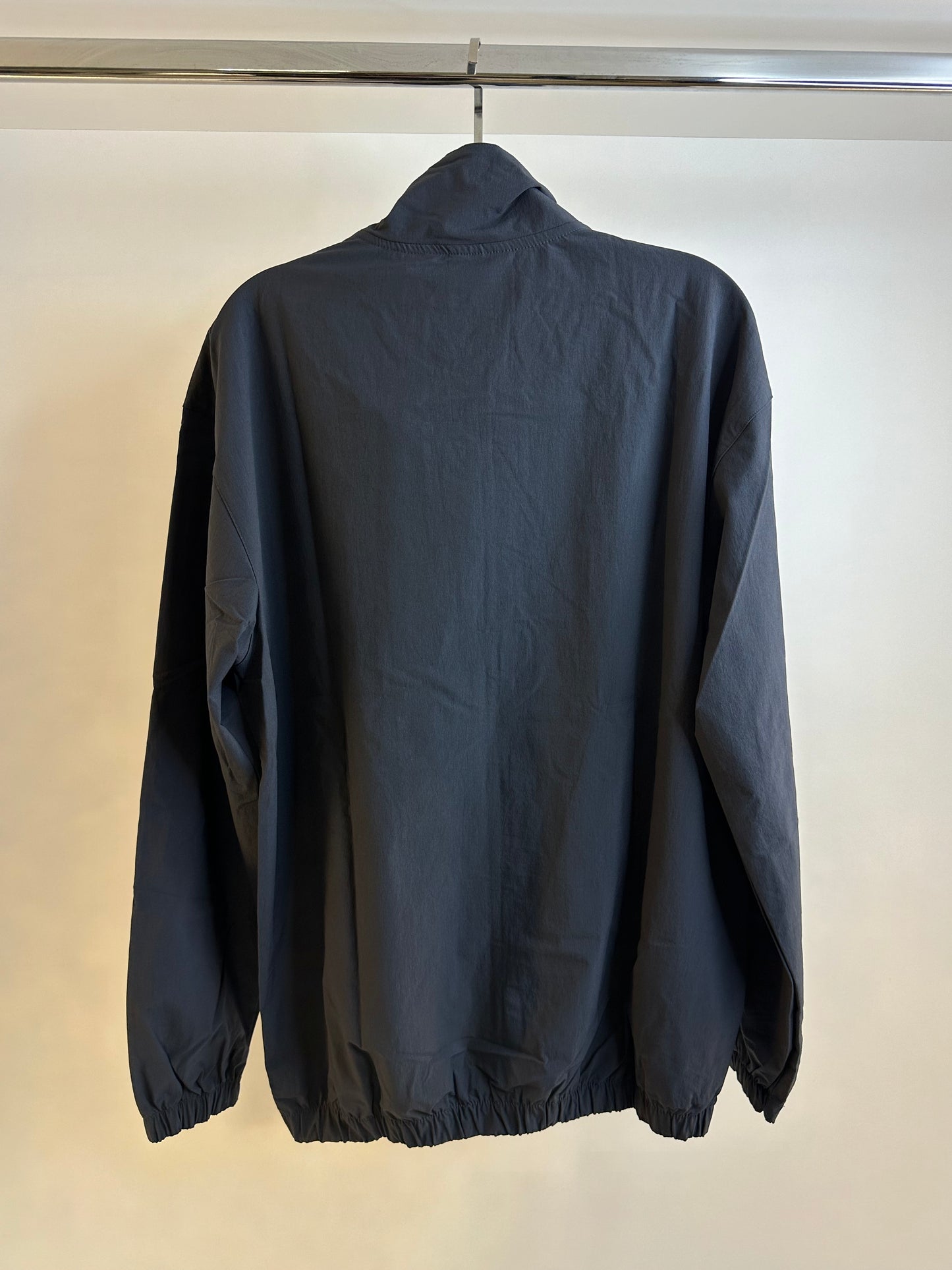 Balenciaga Zip-up Jacket 9992