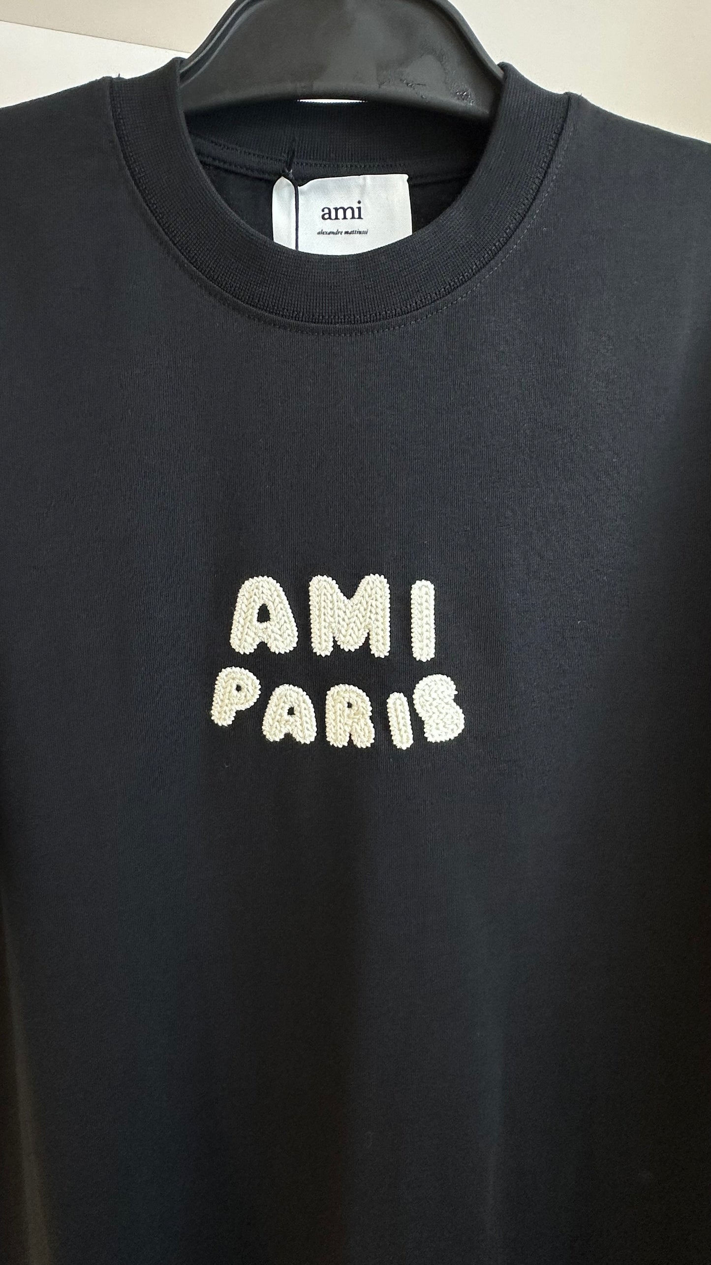 Ami Paris T-Shirt 780-707
